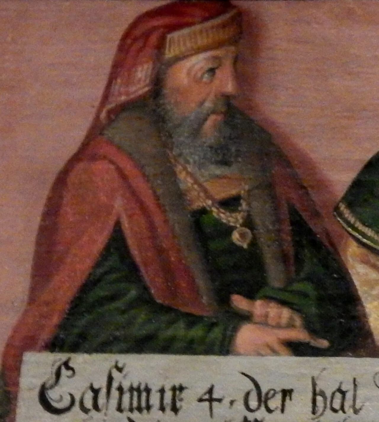 Kasimir III.
