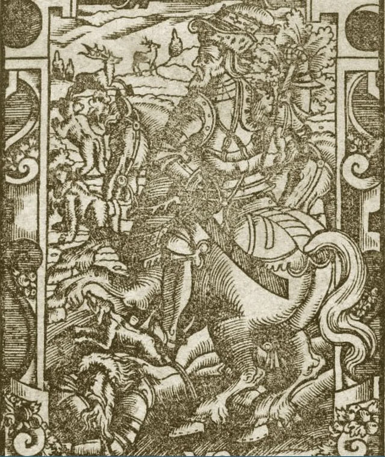 Treniota