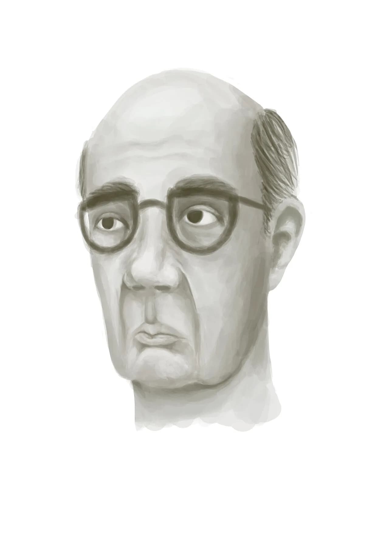 José Luis López-Aranguren