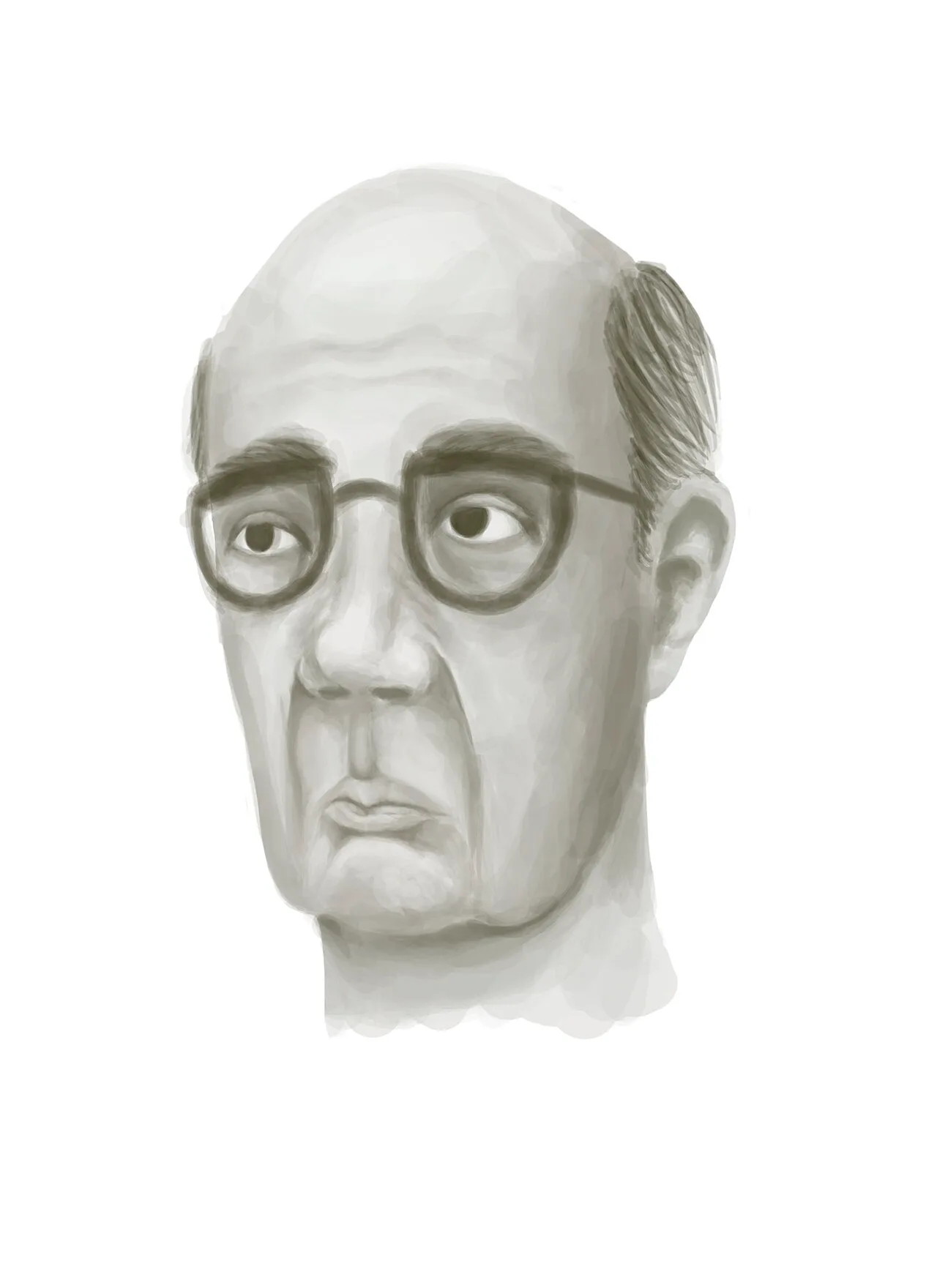 José Luis López-Aranguren