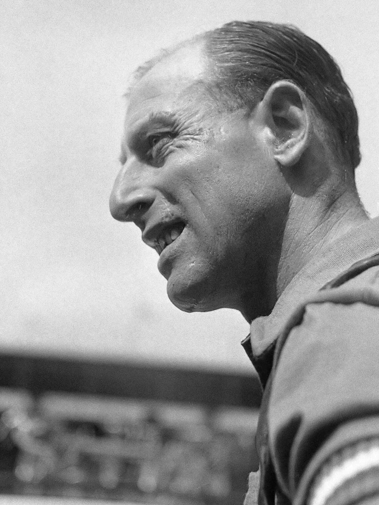 Pierre Molinéris