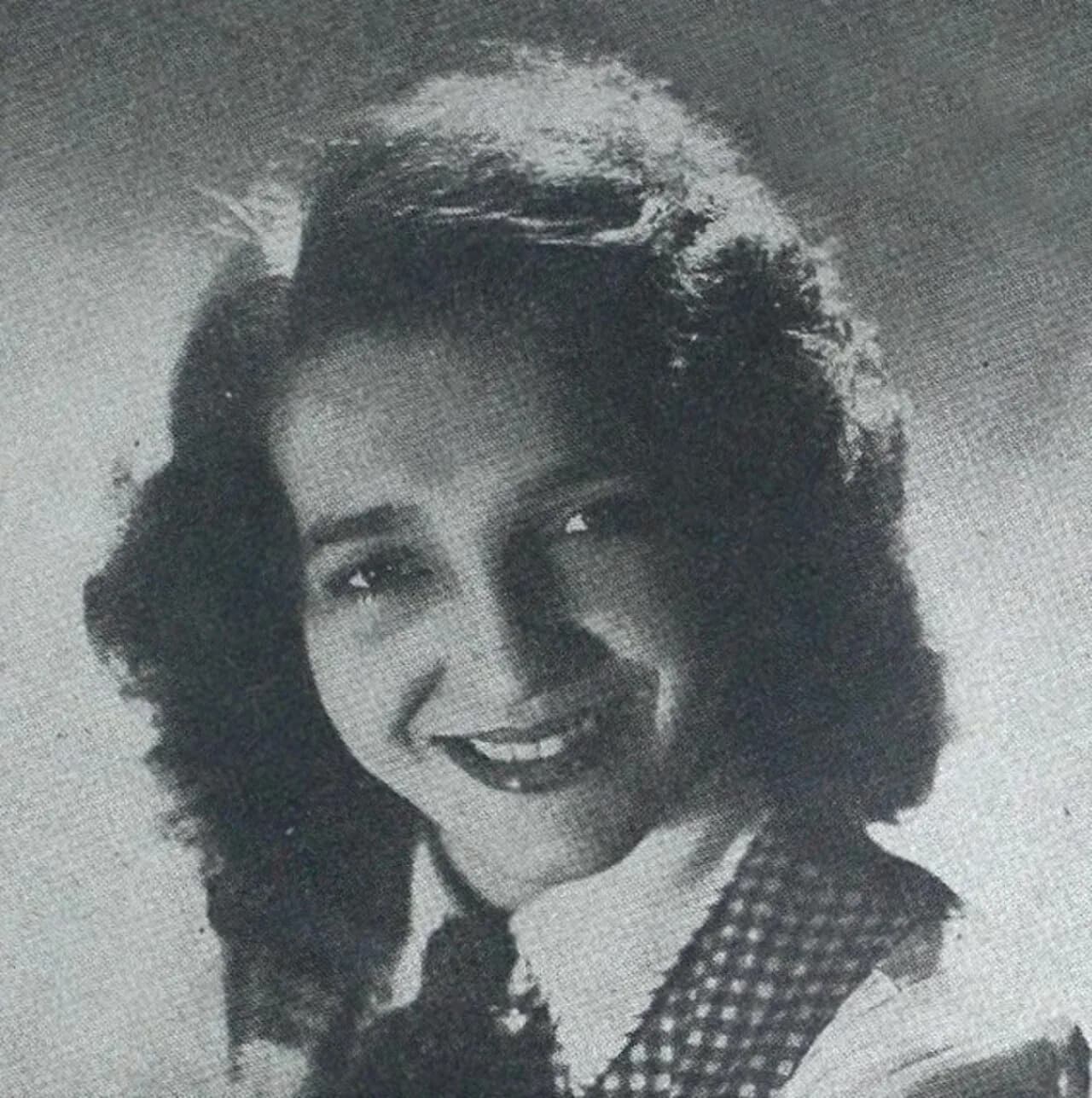 Jenny Lou Carson