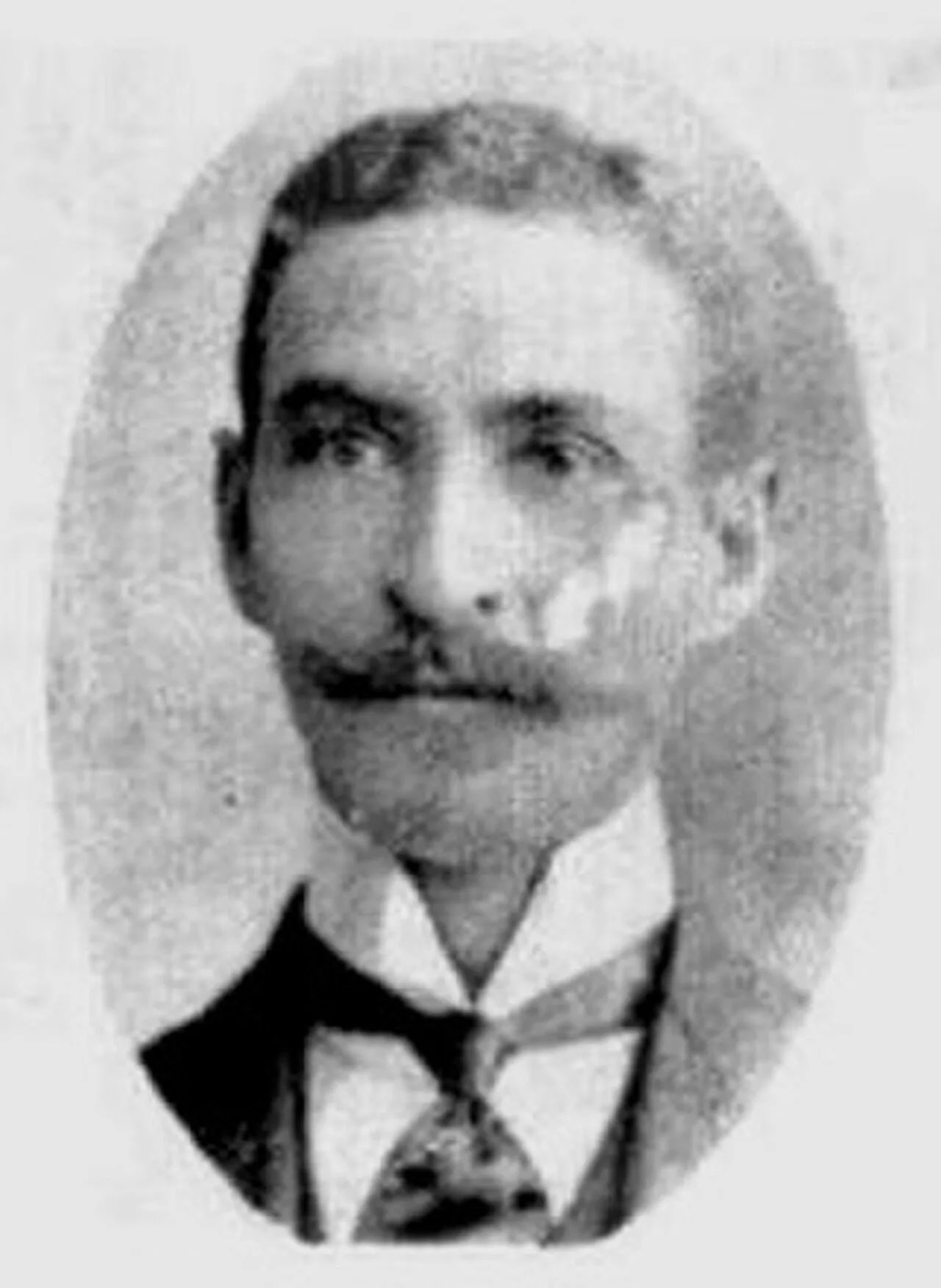 Ángel Maria Herrera