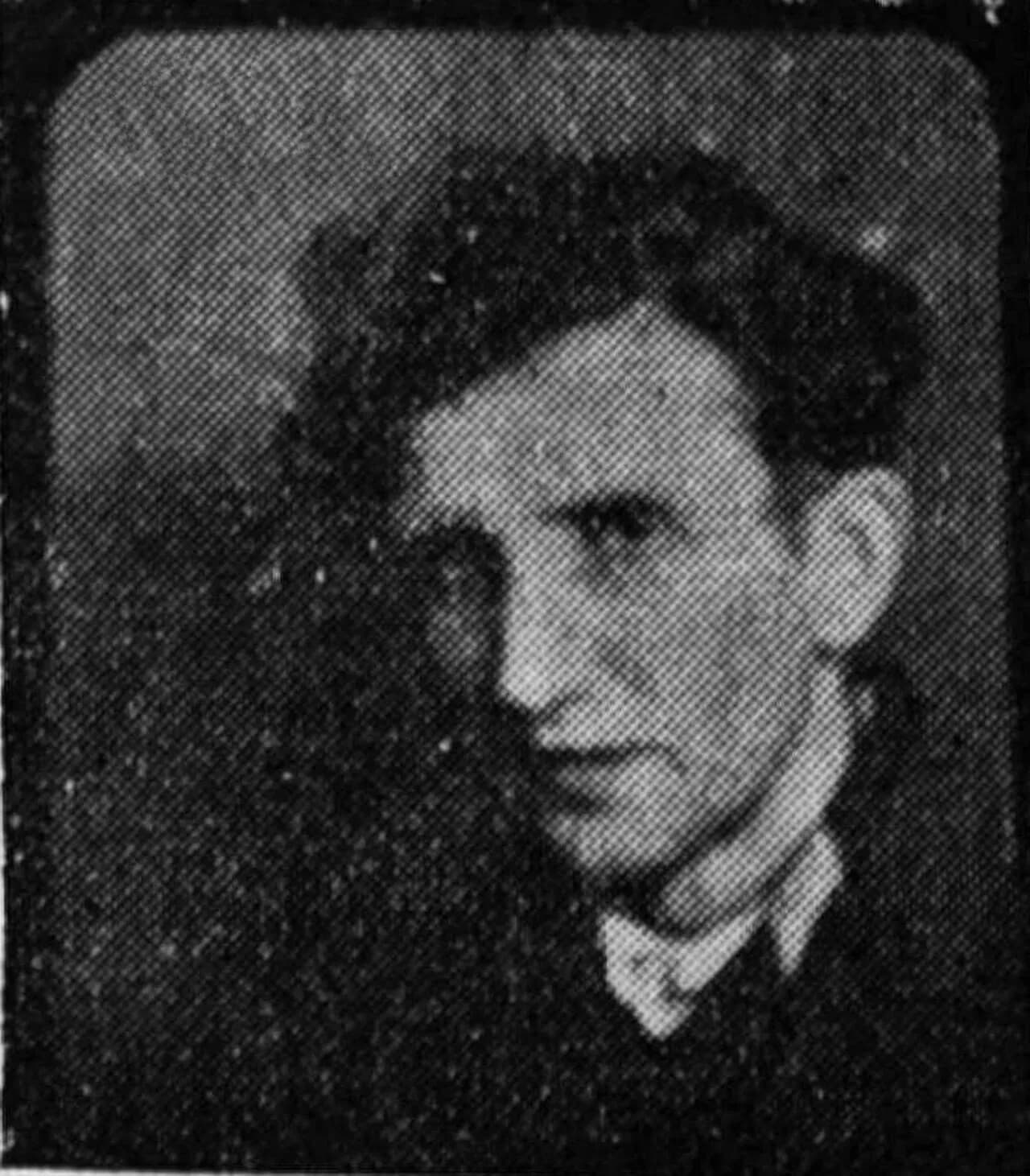 Zénon Bernard