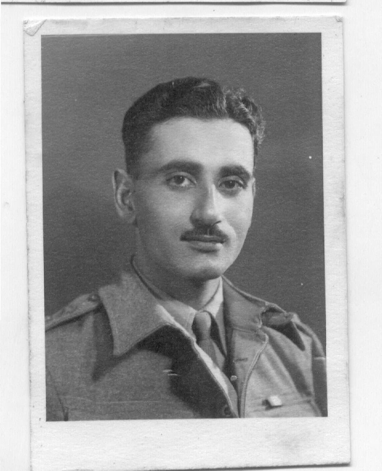 Shaukat Hayat Khan