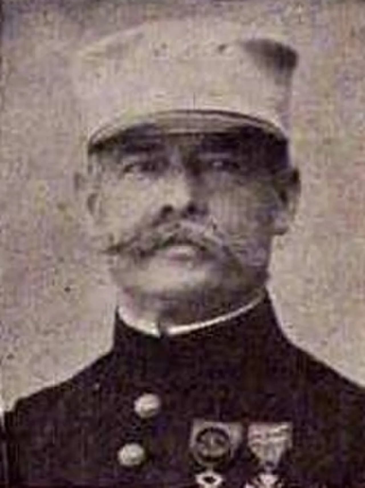 Marcel Serret