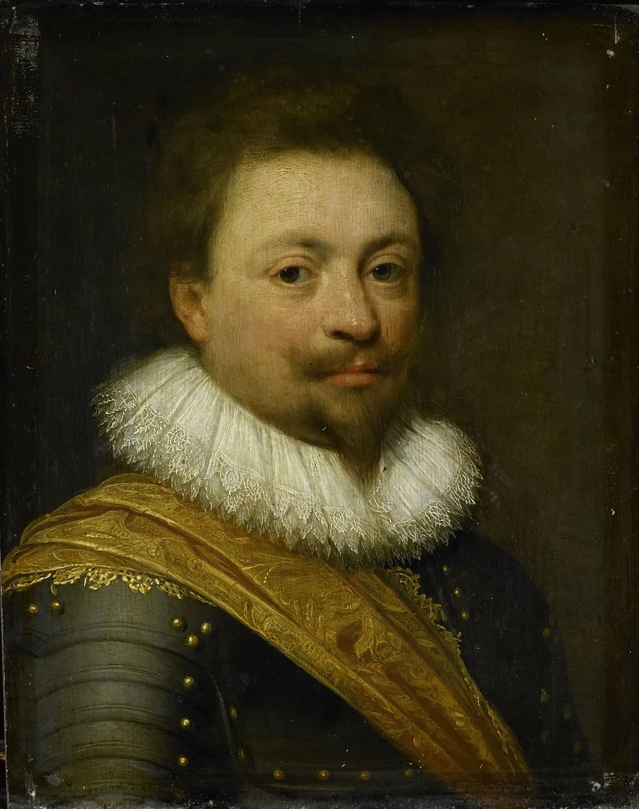 Wilhelm von Nassau-Siegen