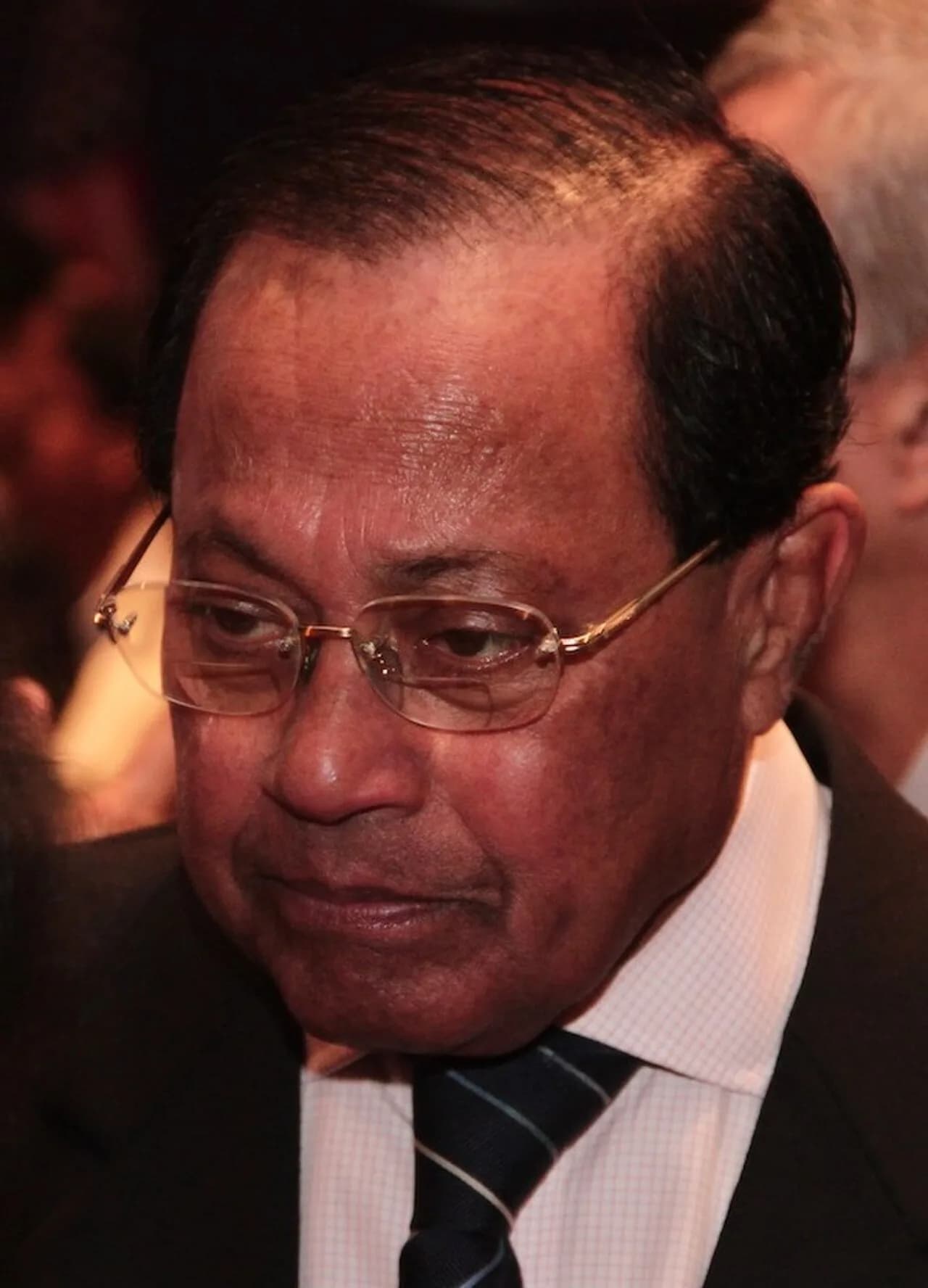 Maudud Ahmed