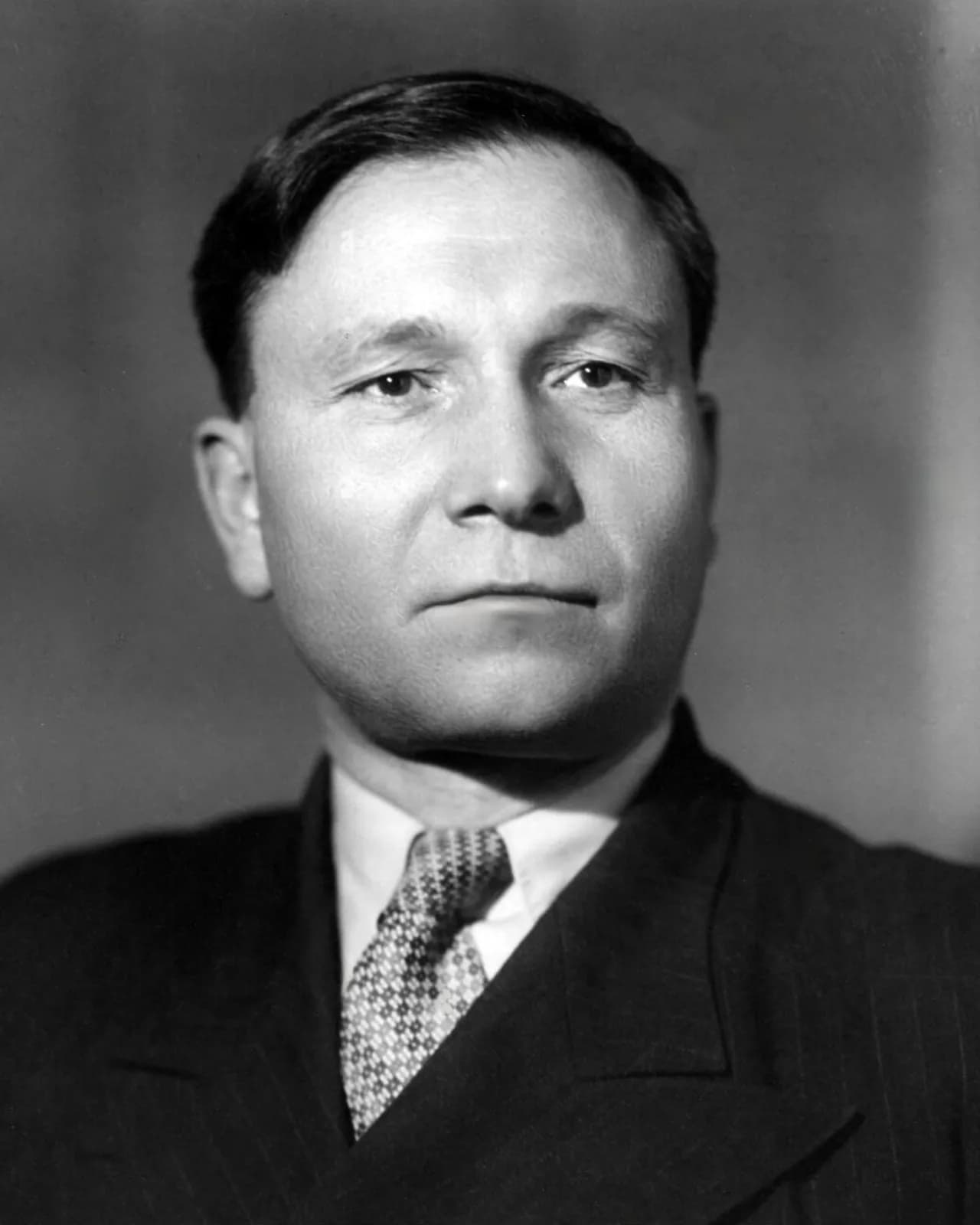 Wassili Wassiliewitsch Kusnezow