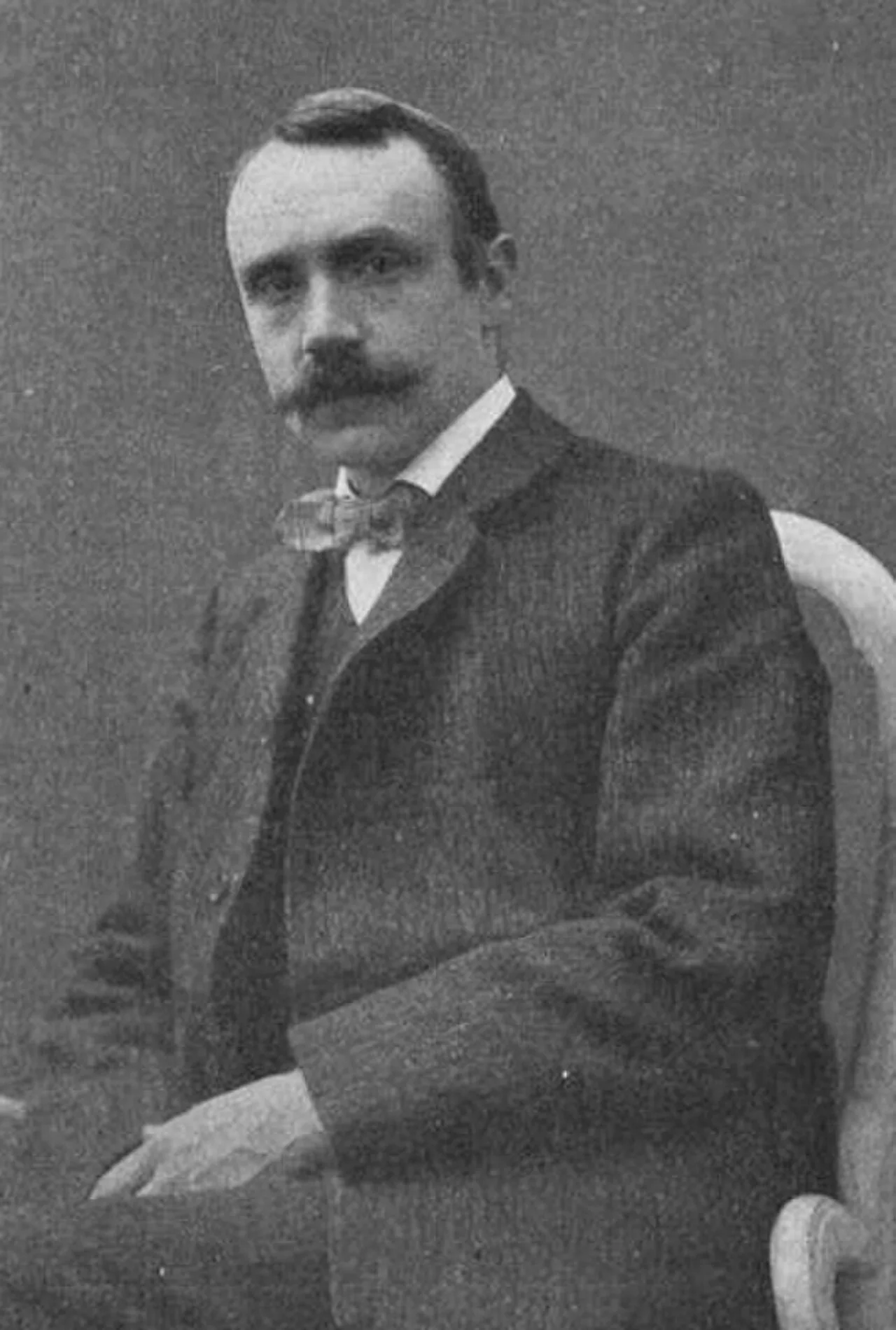 Ruben Liljefors