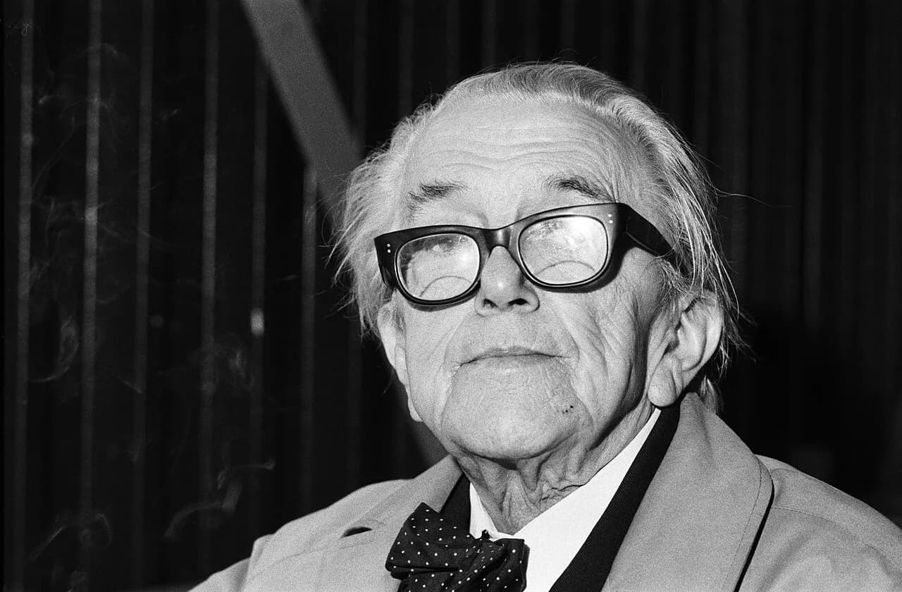 Caradog Prichard