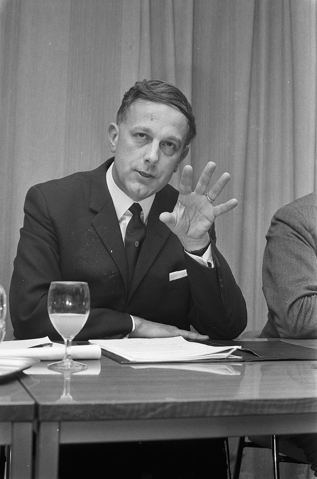 Piet Steenkamp