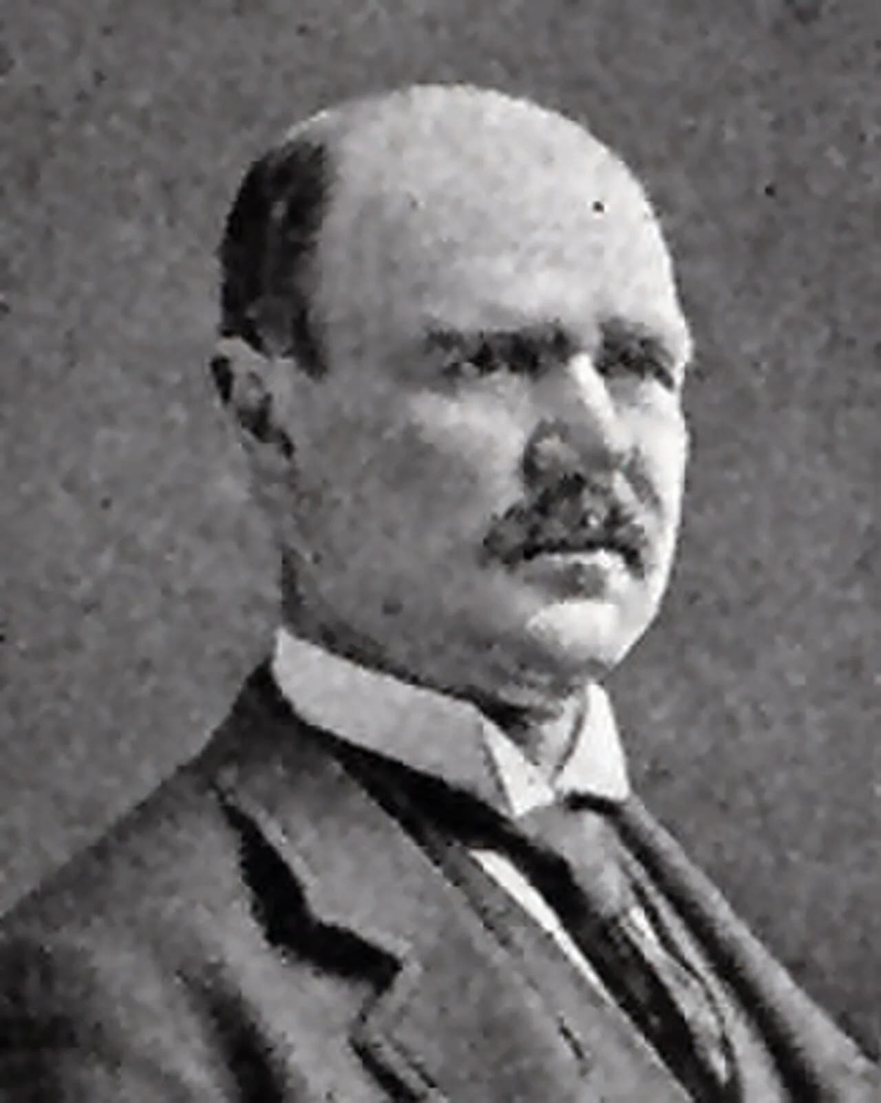Elisha E. Meredith