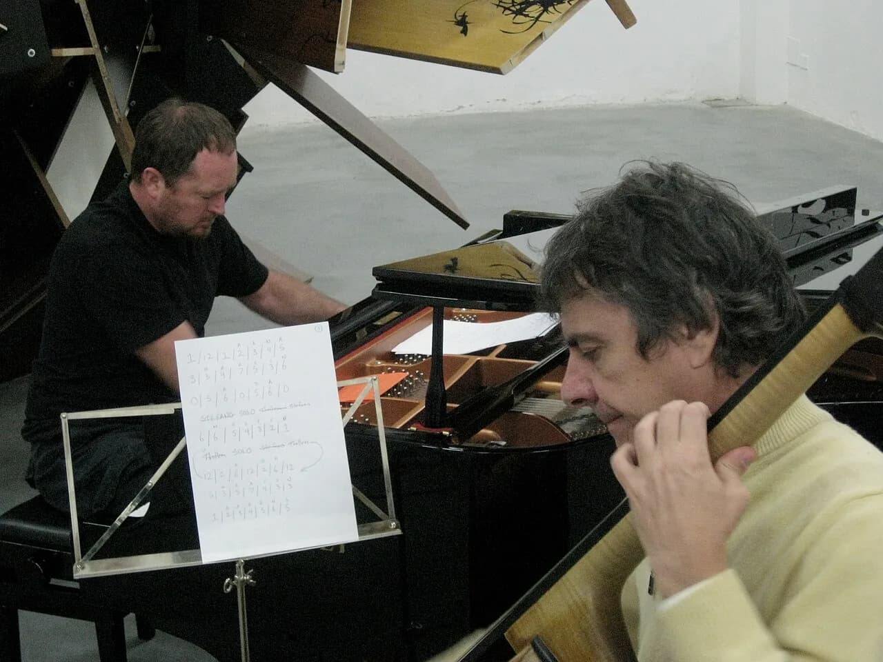 Stefano Scodanibbio