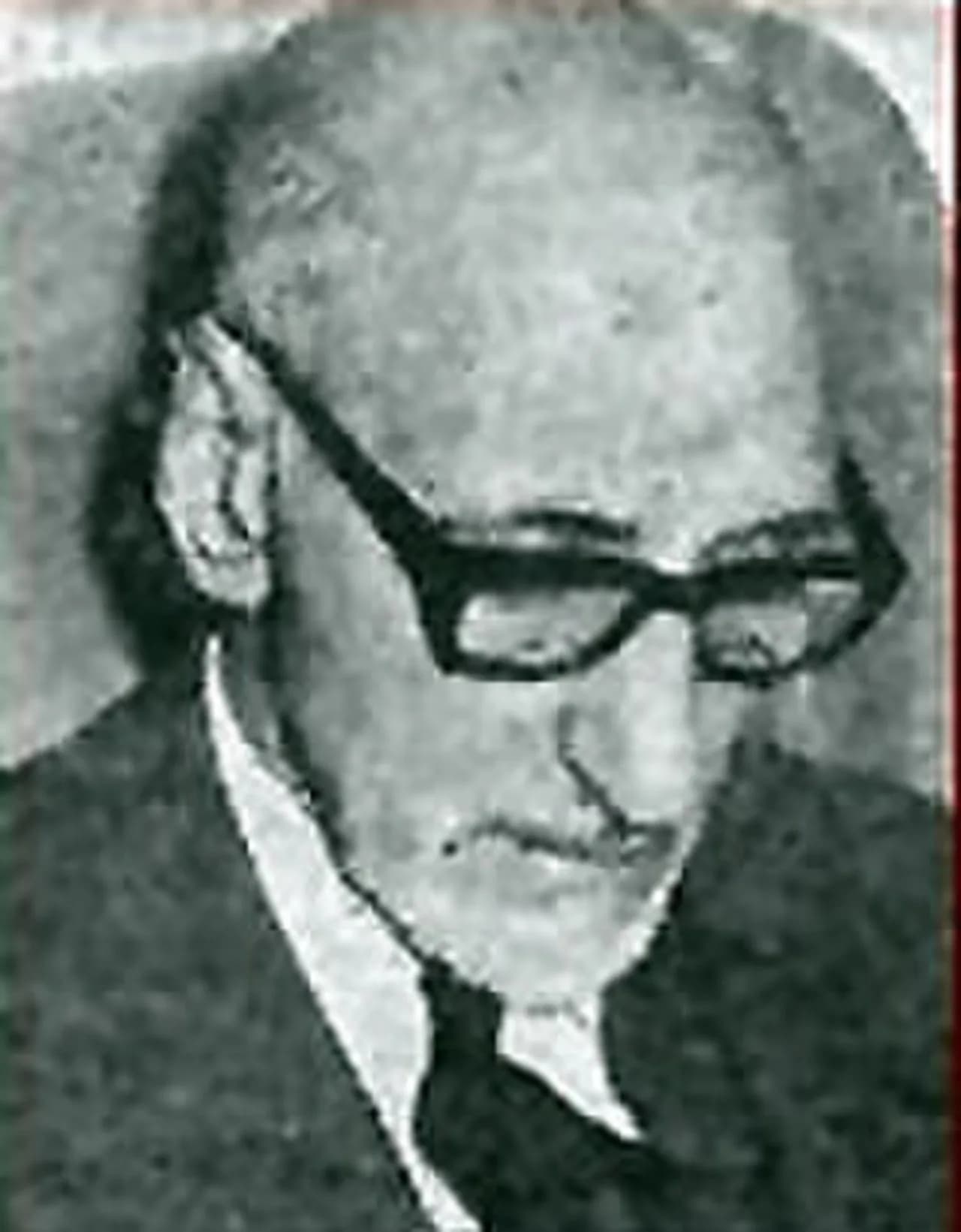 Ali Daschti