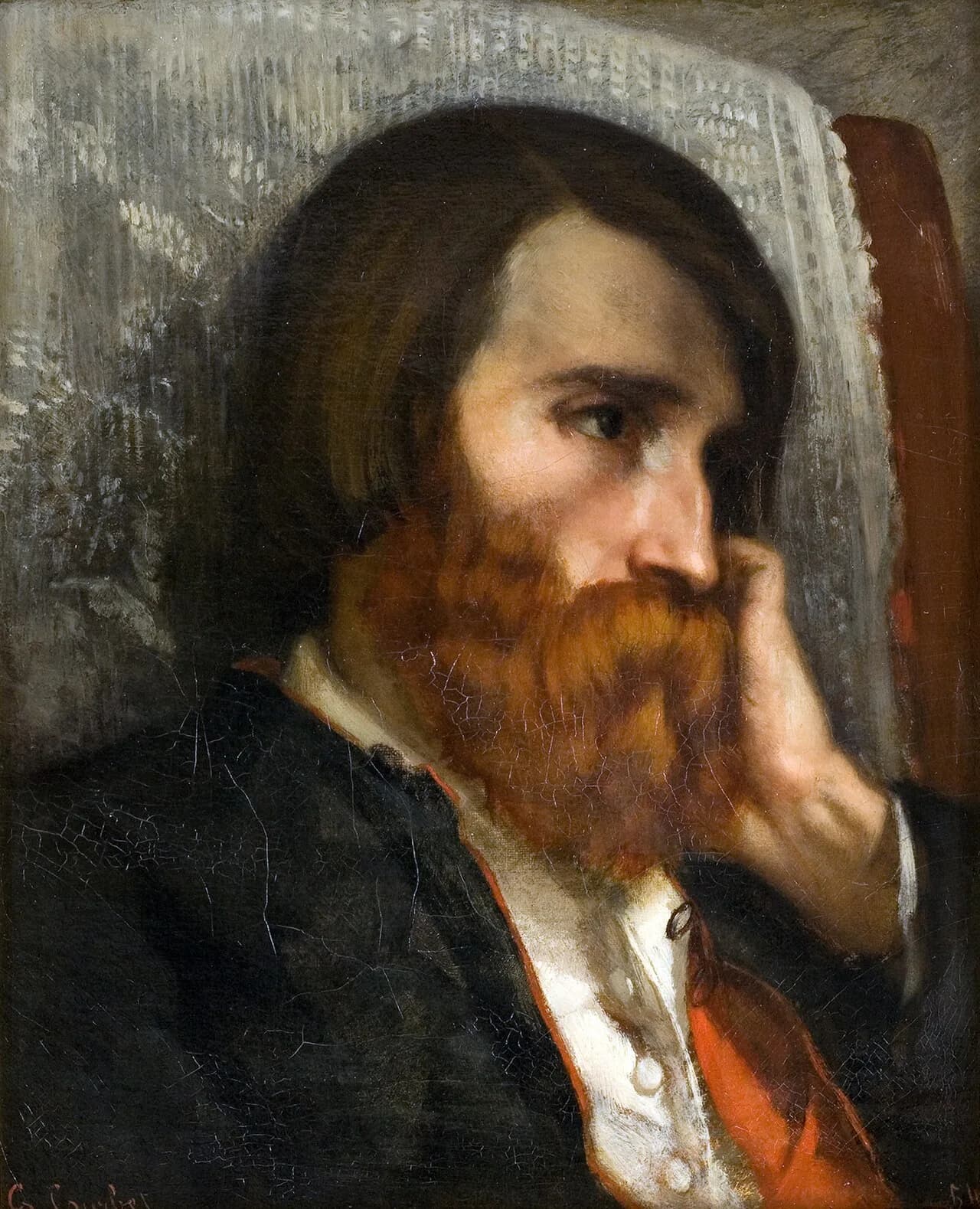 Alfred Bruyas