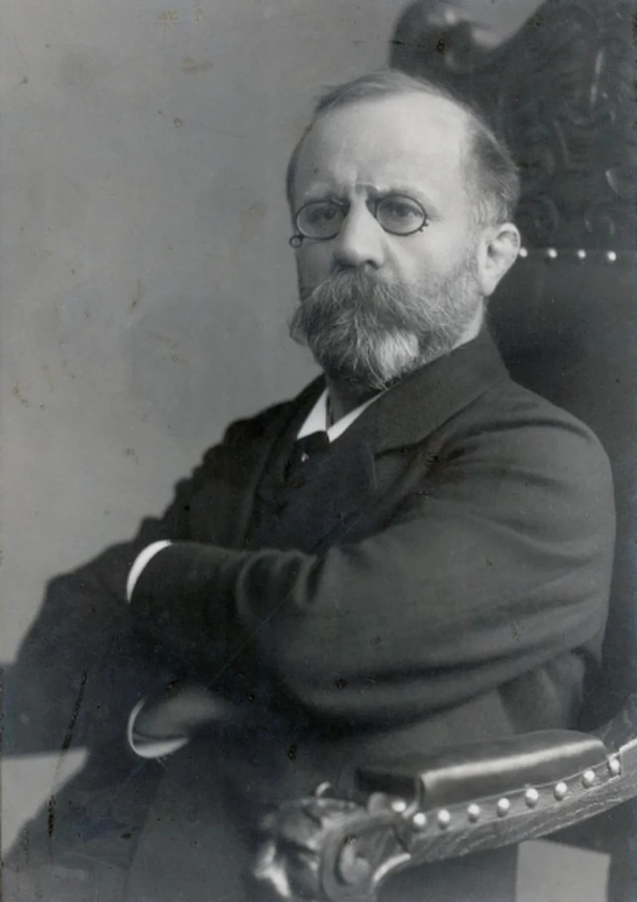 Julius Buths