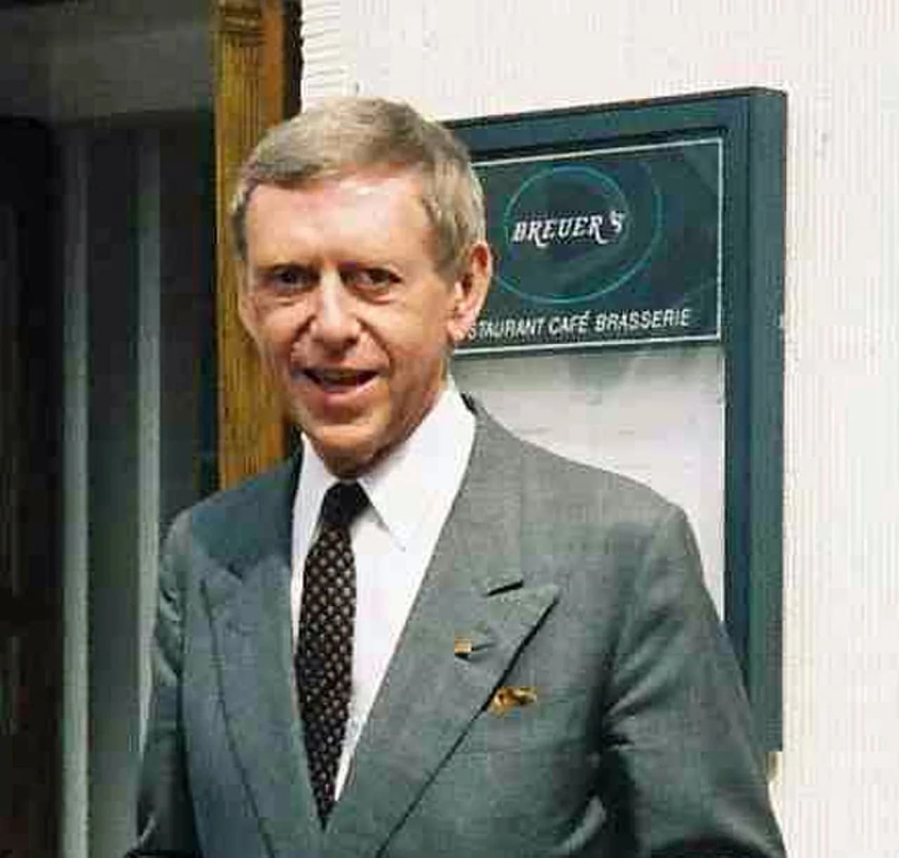 John Diebold