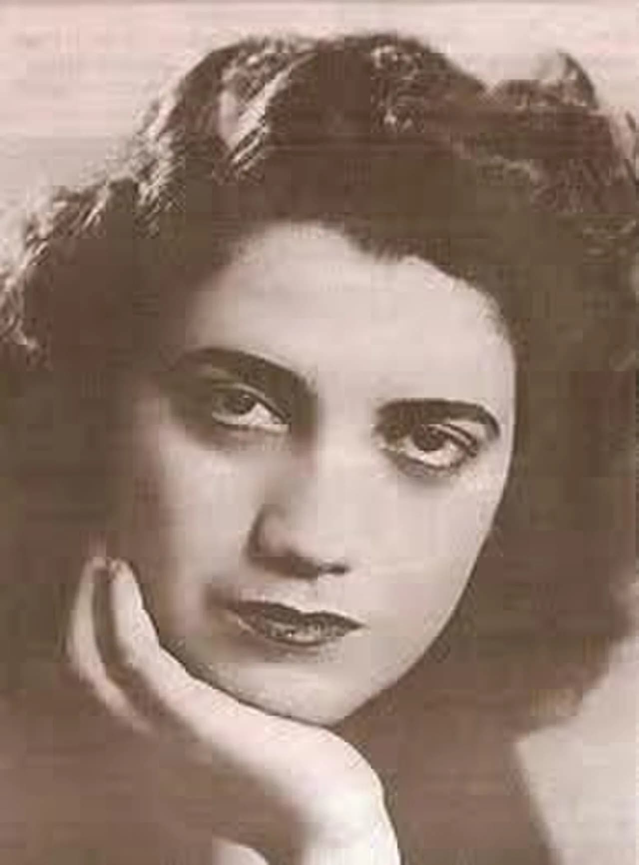 Meira Delmar
