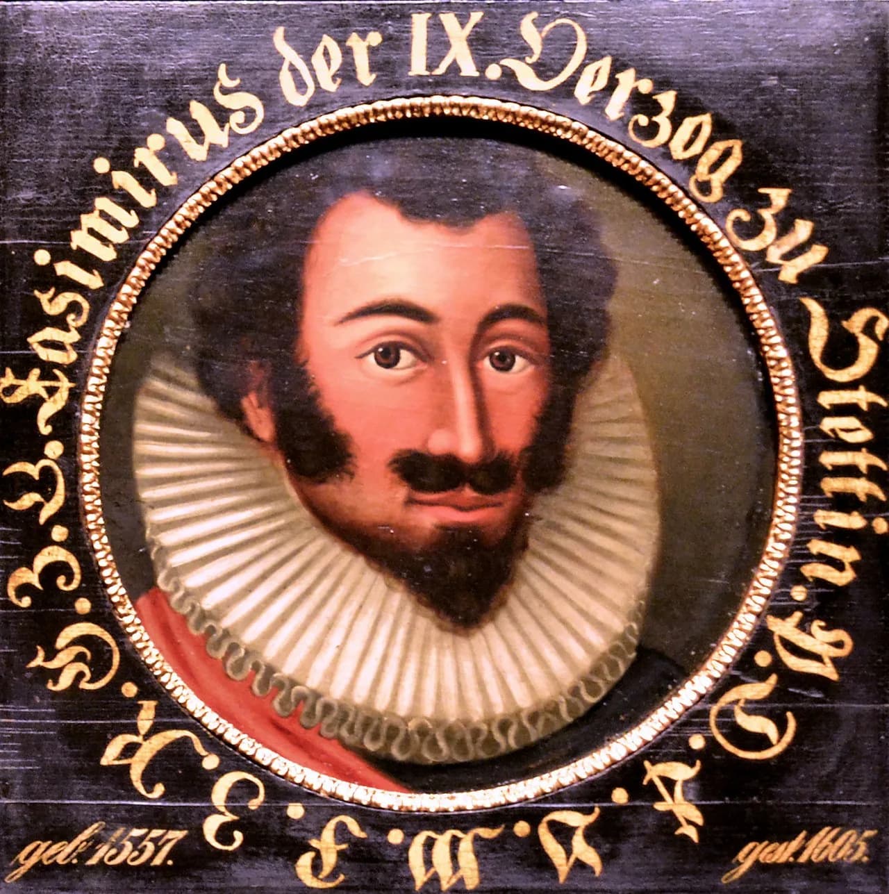 Kasimir VI.
