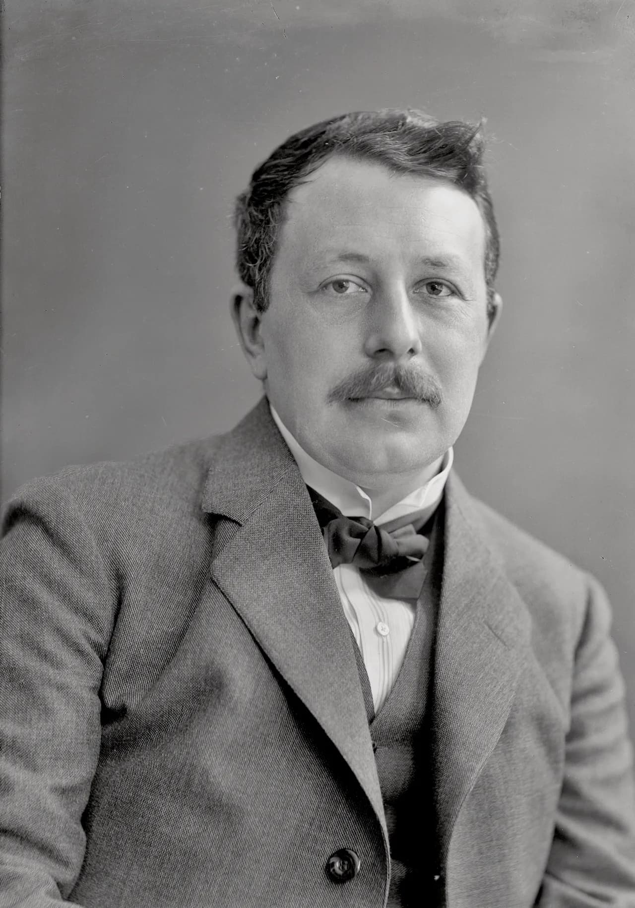 Fredrik Böök