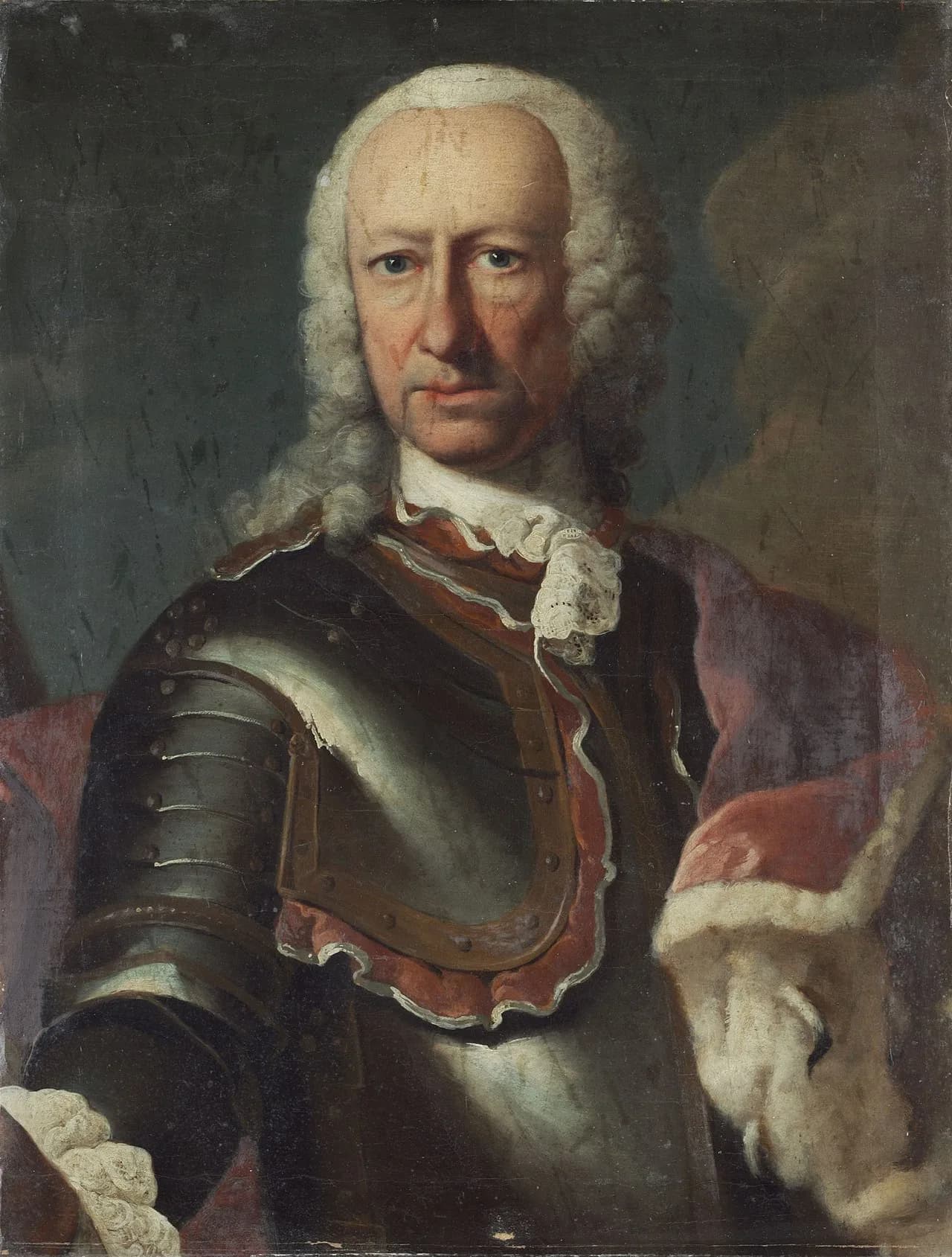 Wilhelm Landgraf von Hessen-Philippsthal-Barchfeld