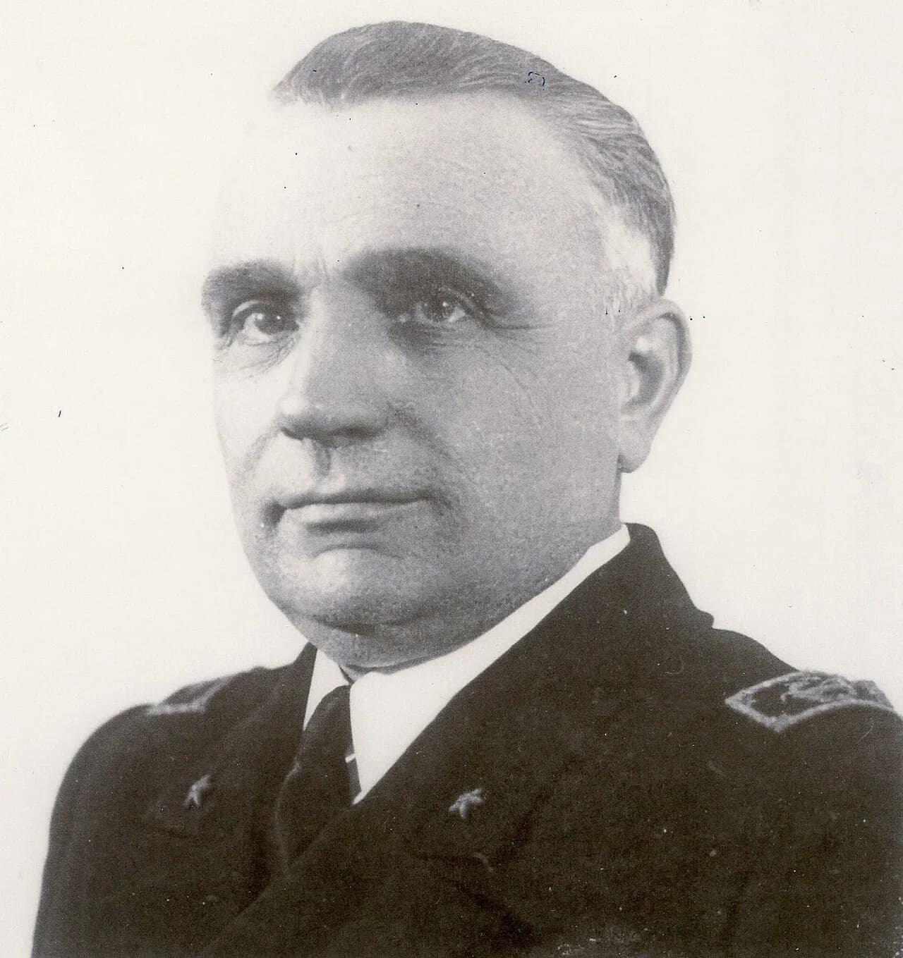 Carlo Bergamini