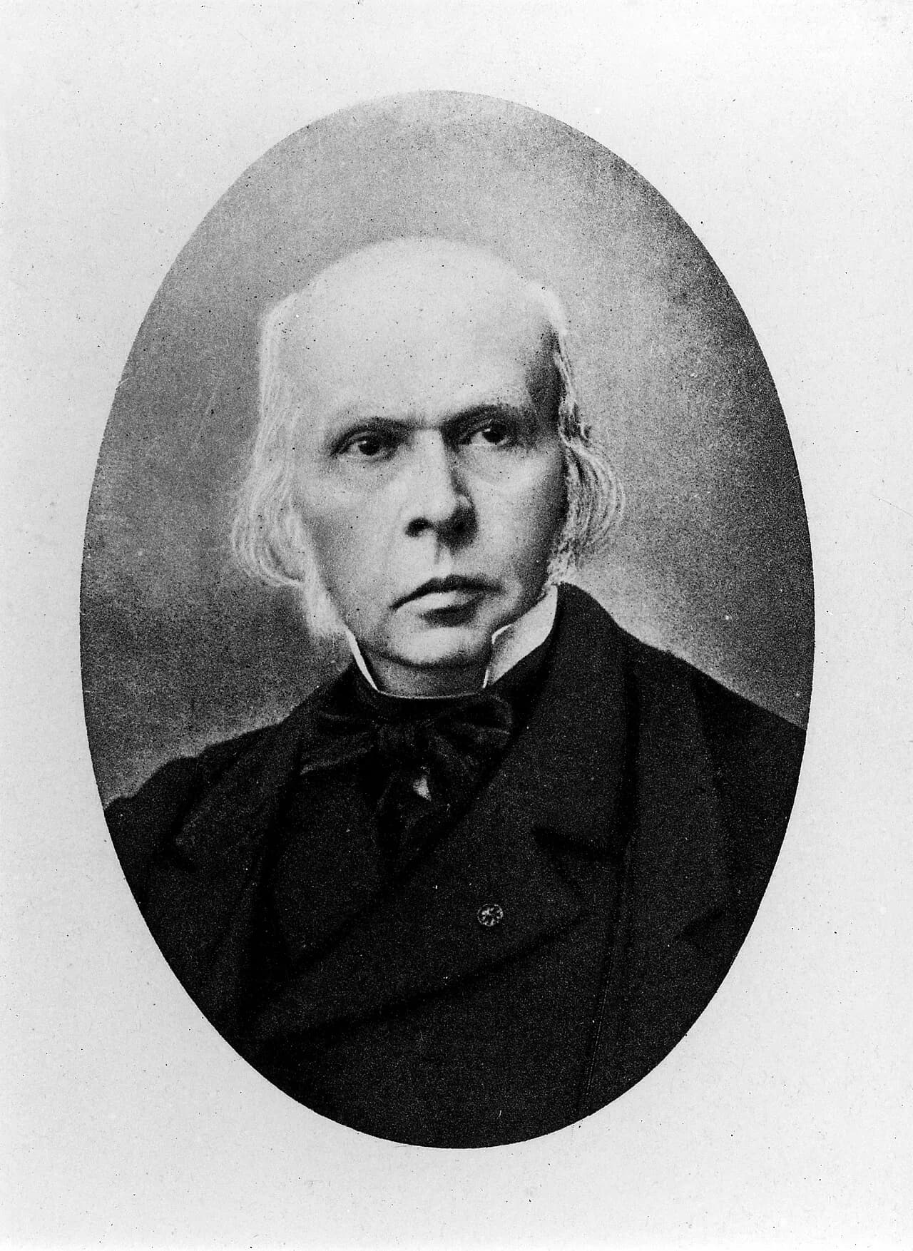 Jules Baillarger