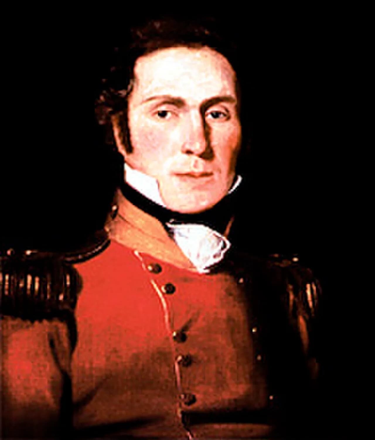 Patrick Logan