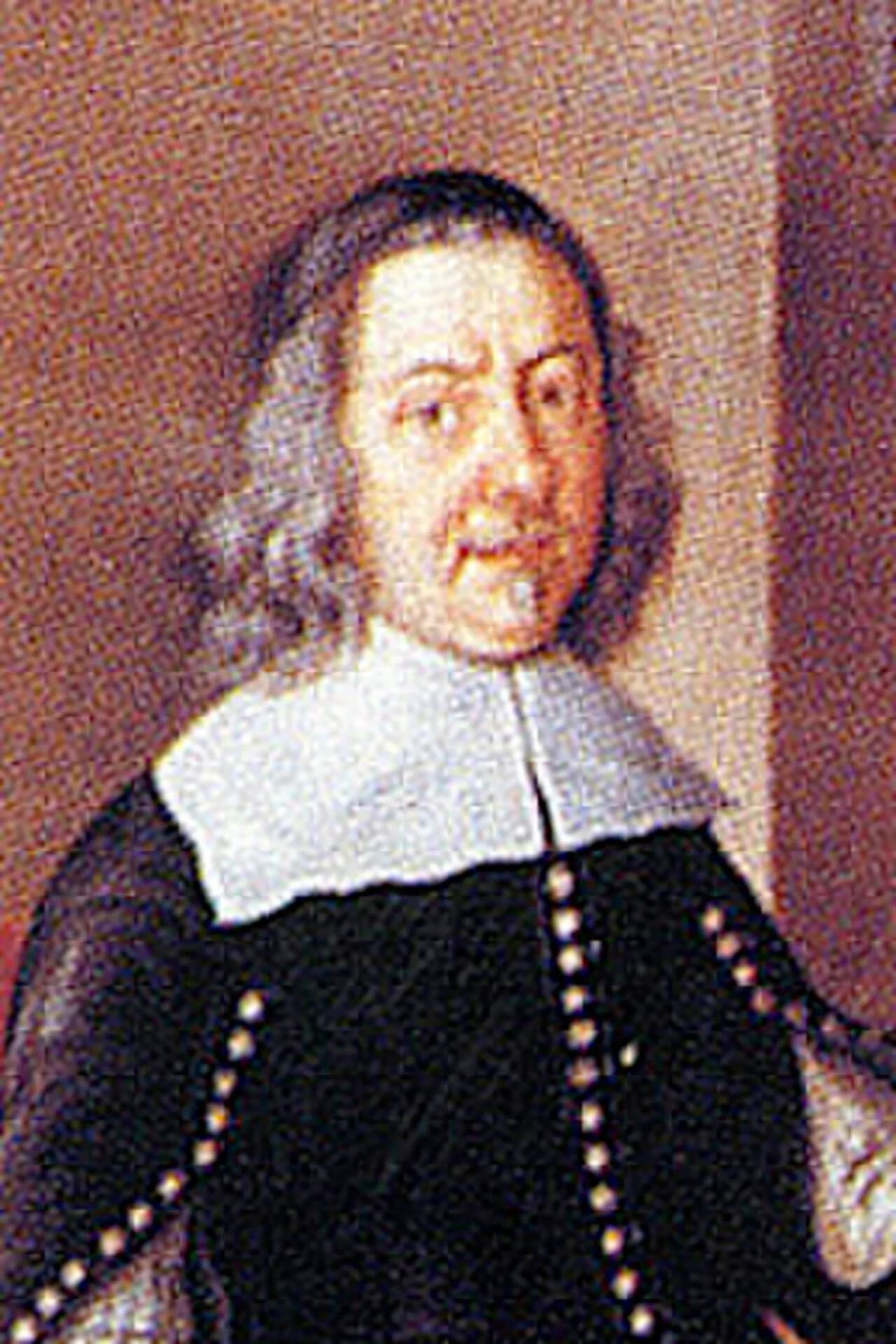 Johann von Nassau-Idstein