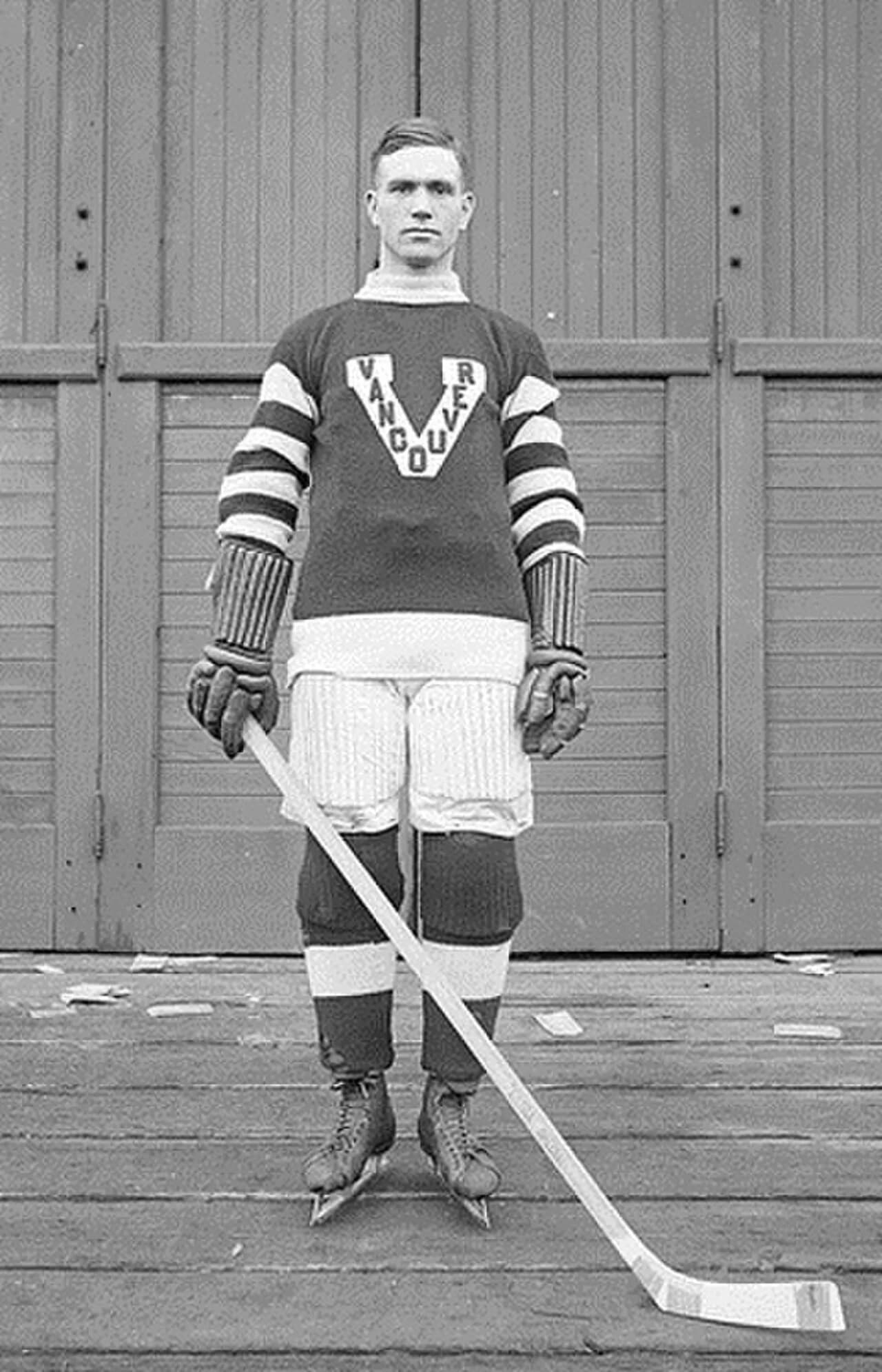 Lloyd Cook