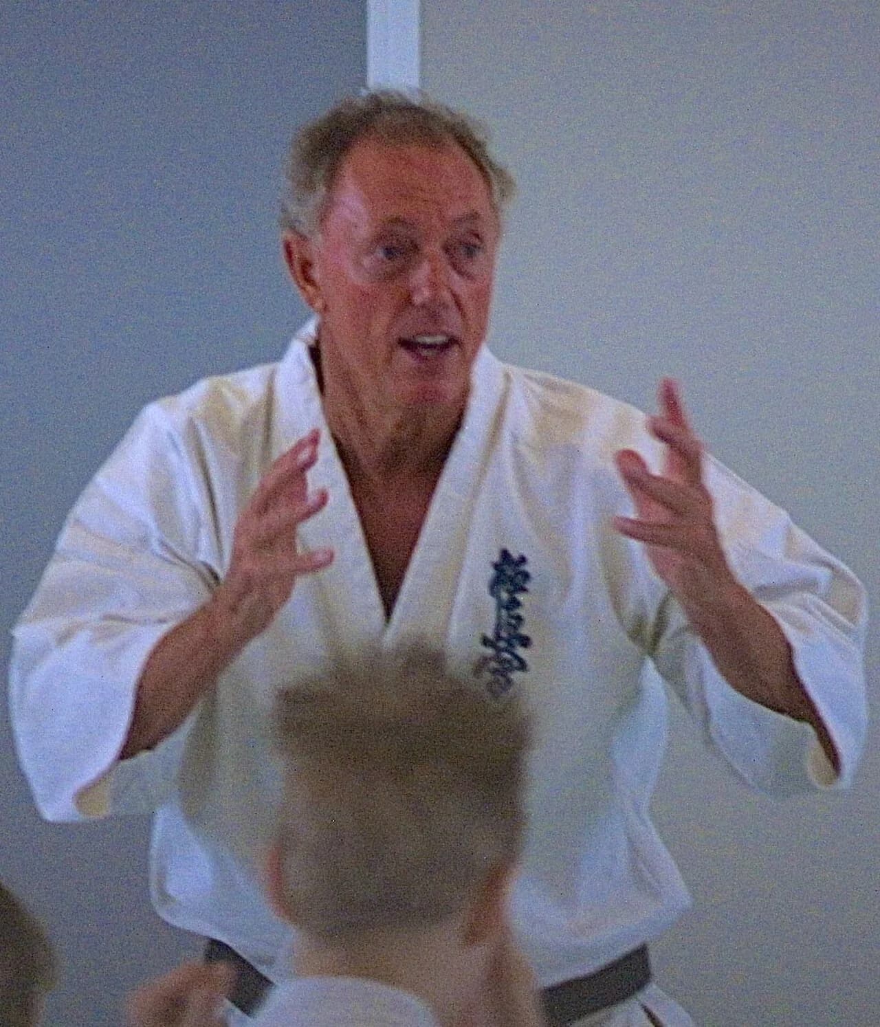 Loek Hollander
