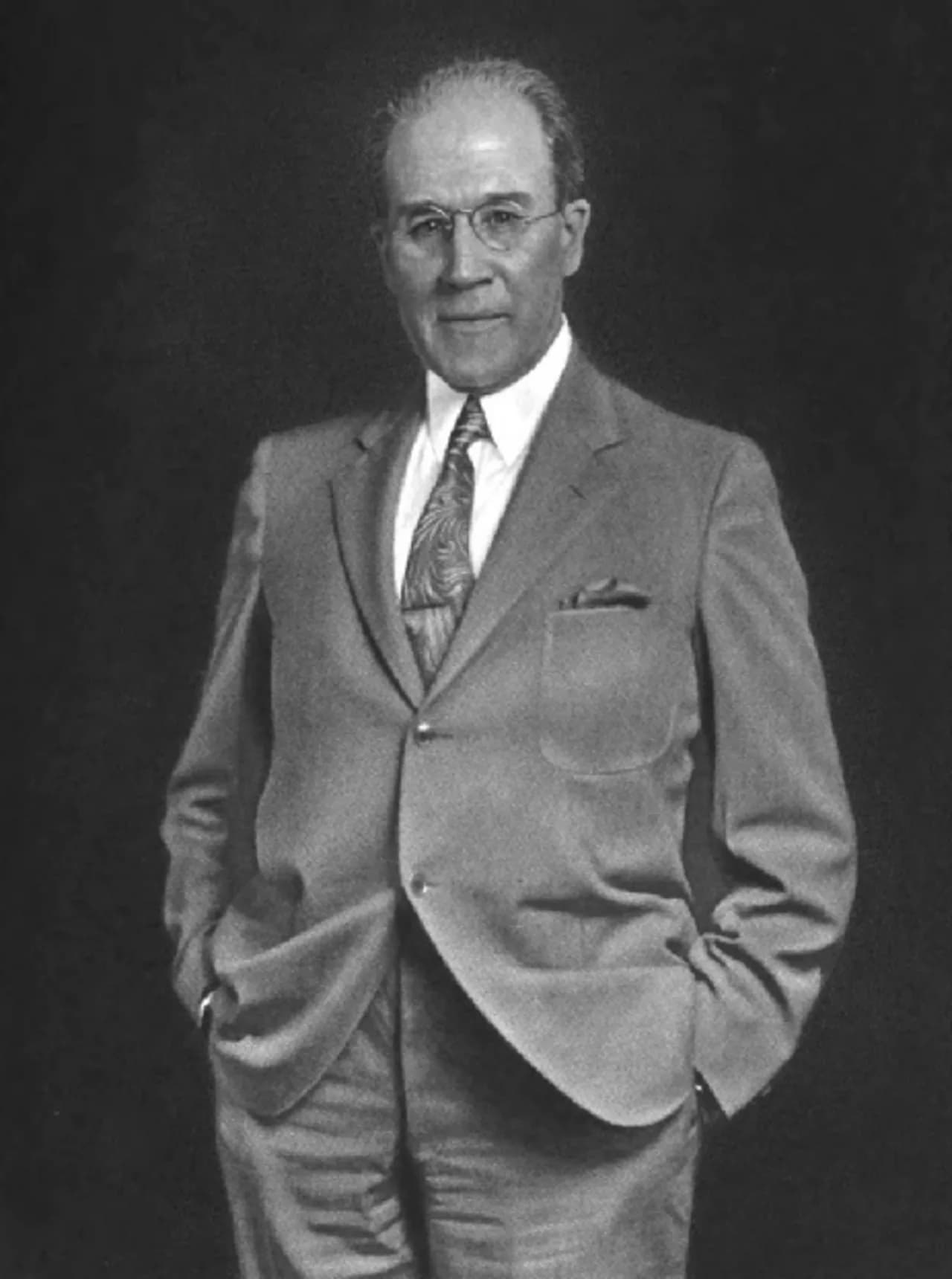 Howard Hay