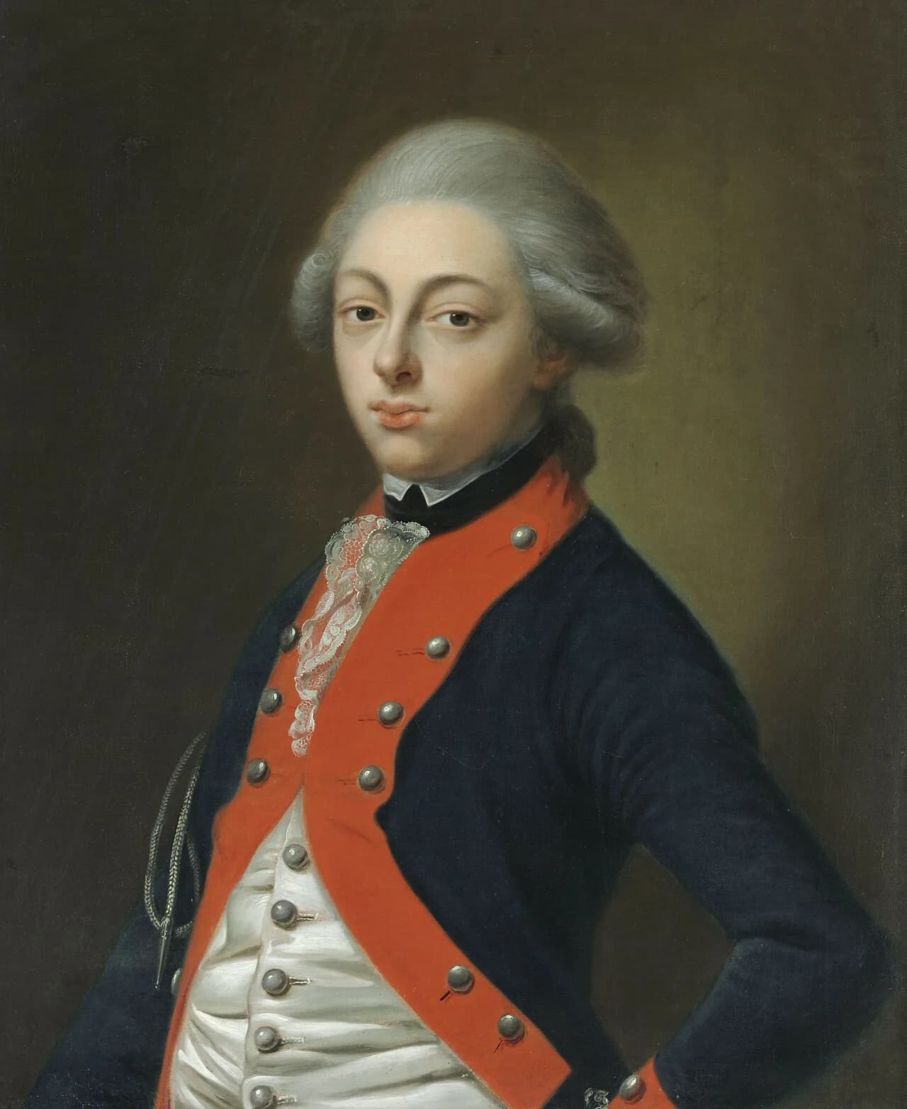 Ludwig