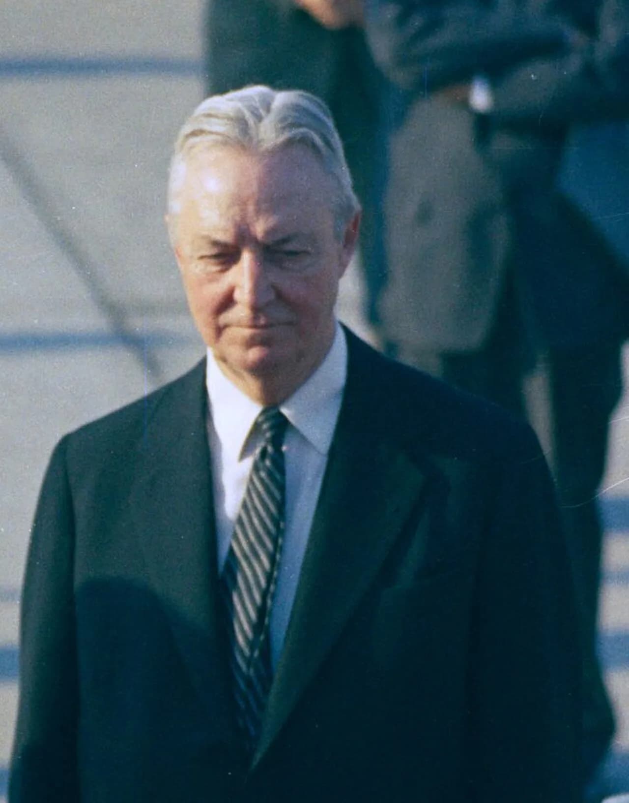 David K. E. Bruce