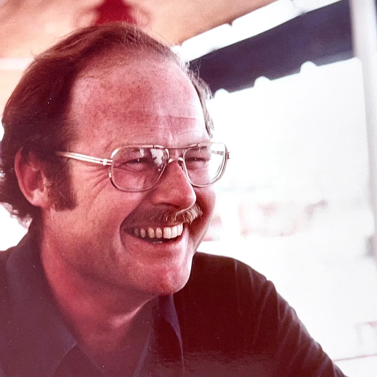 George Fletcher Bass