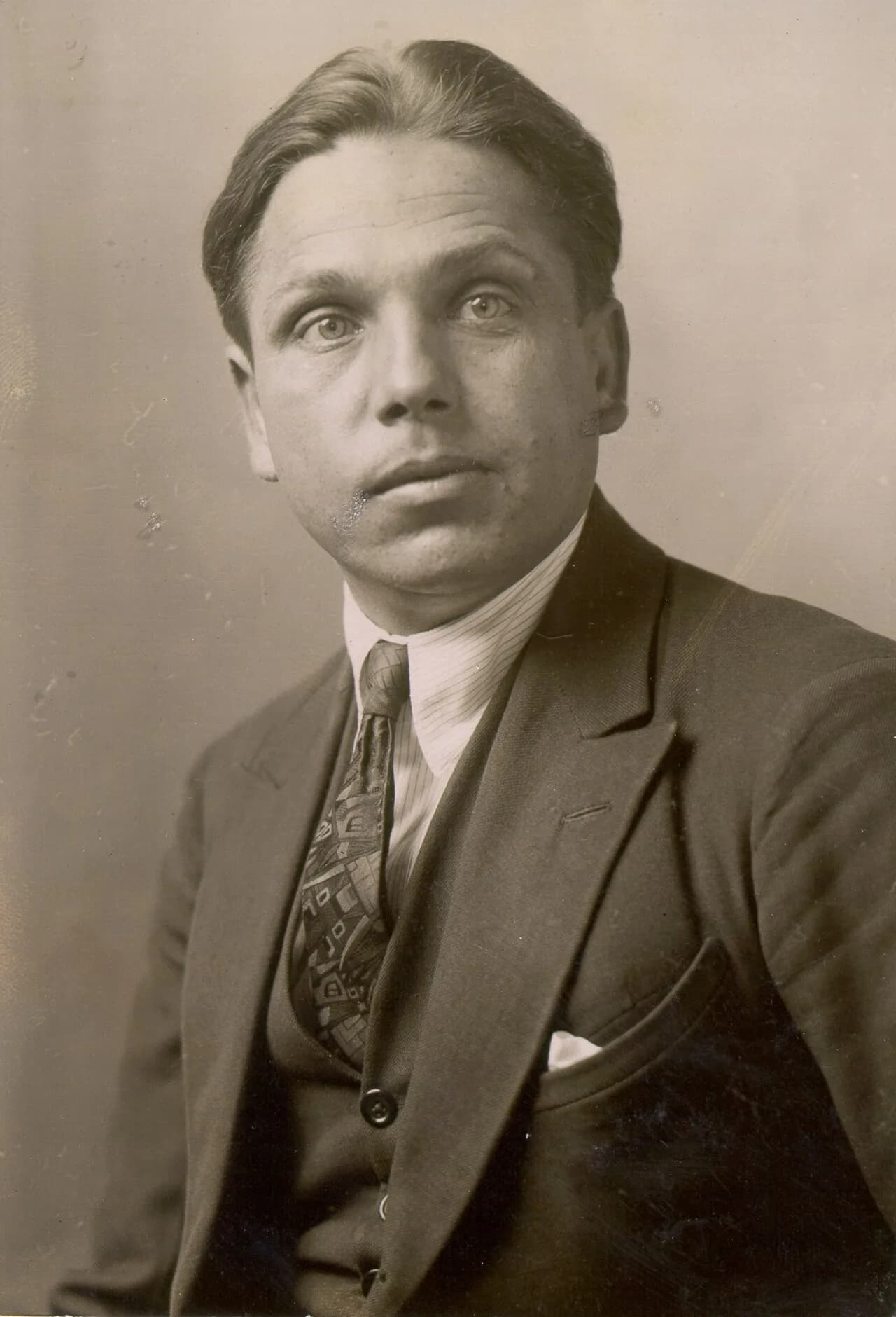 Lojze Dolinar