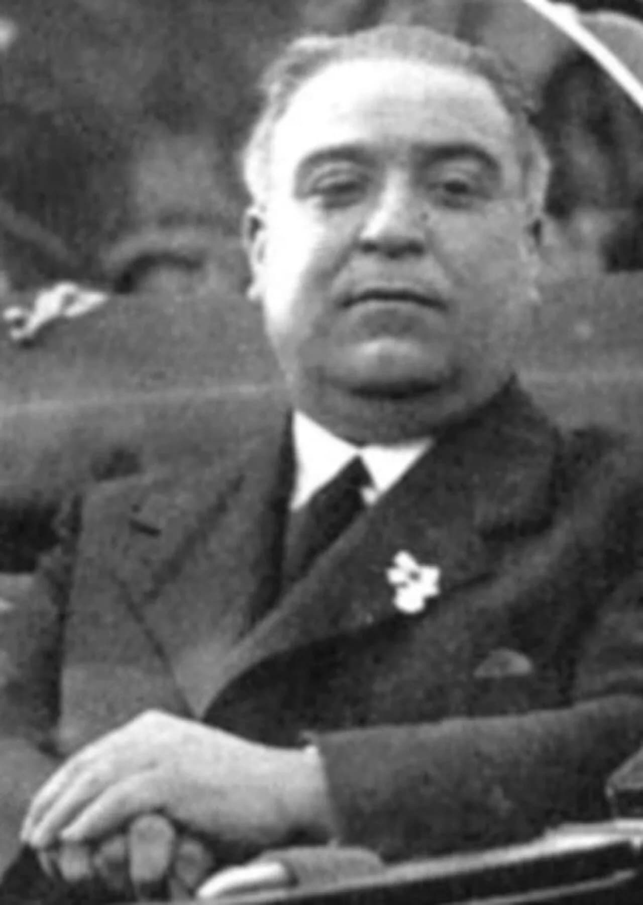 Lorenzo Carbonell Santacruz