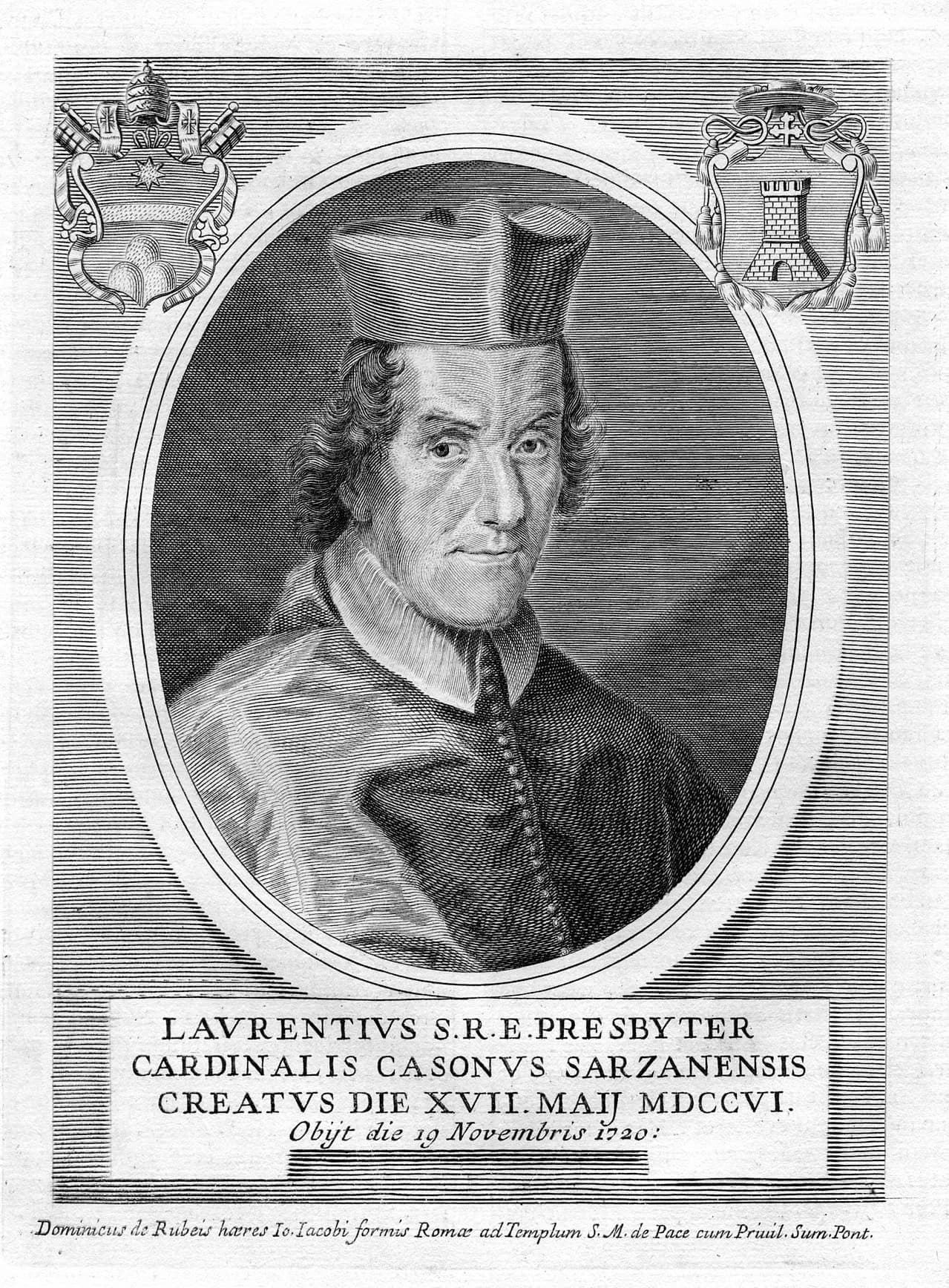Lorenzo Casoni
