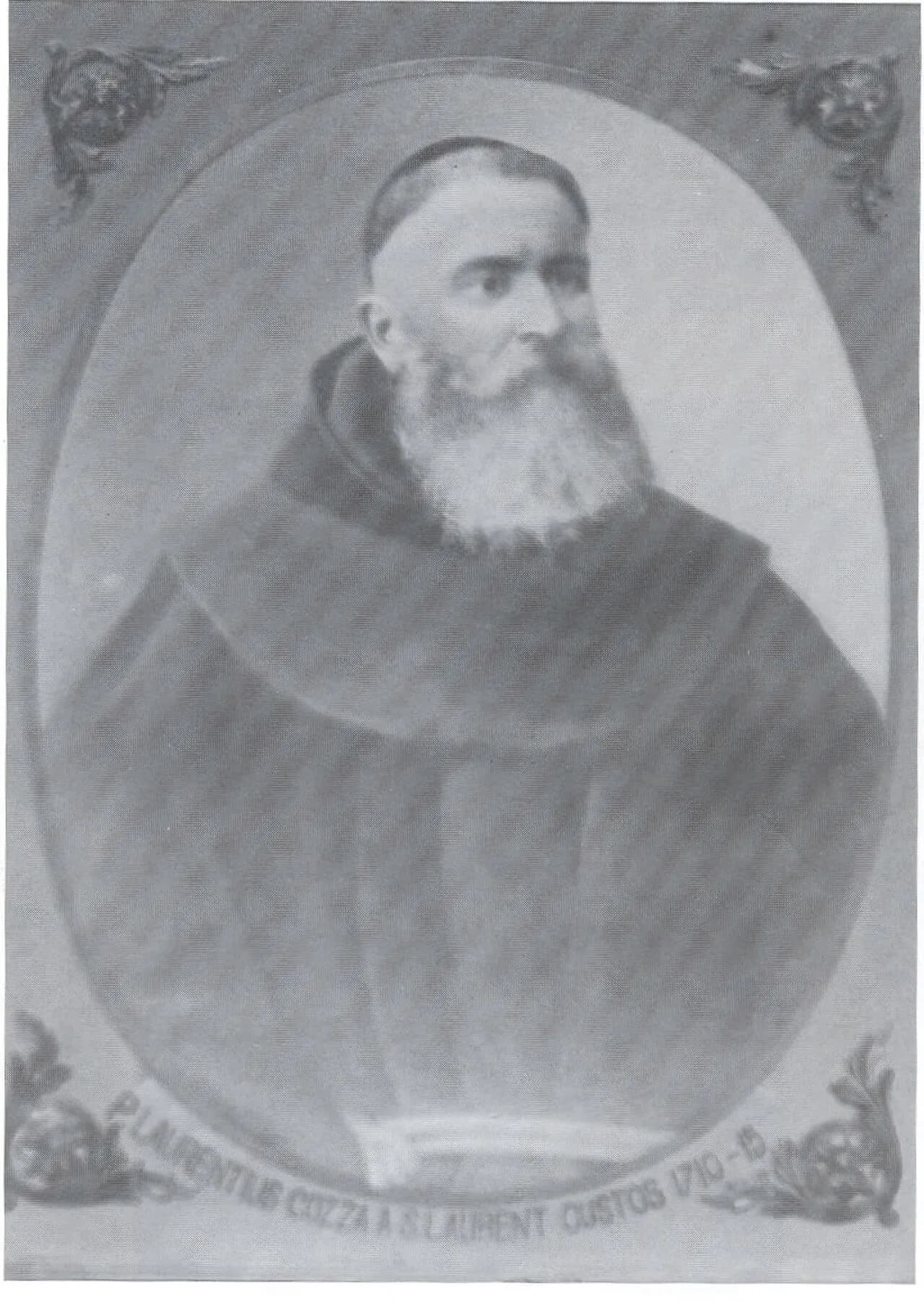 Lorenzo Cozza