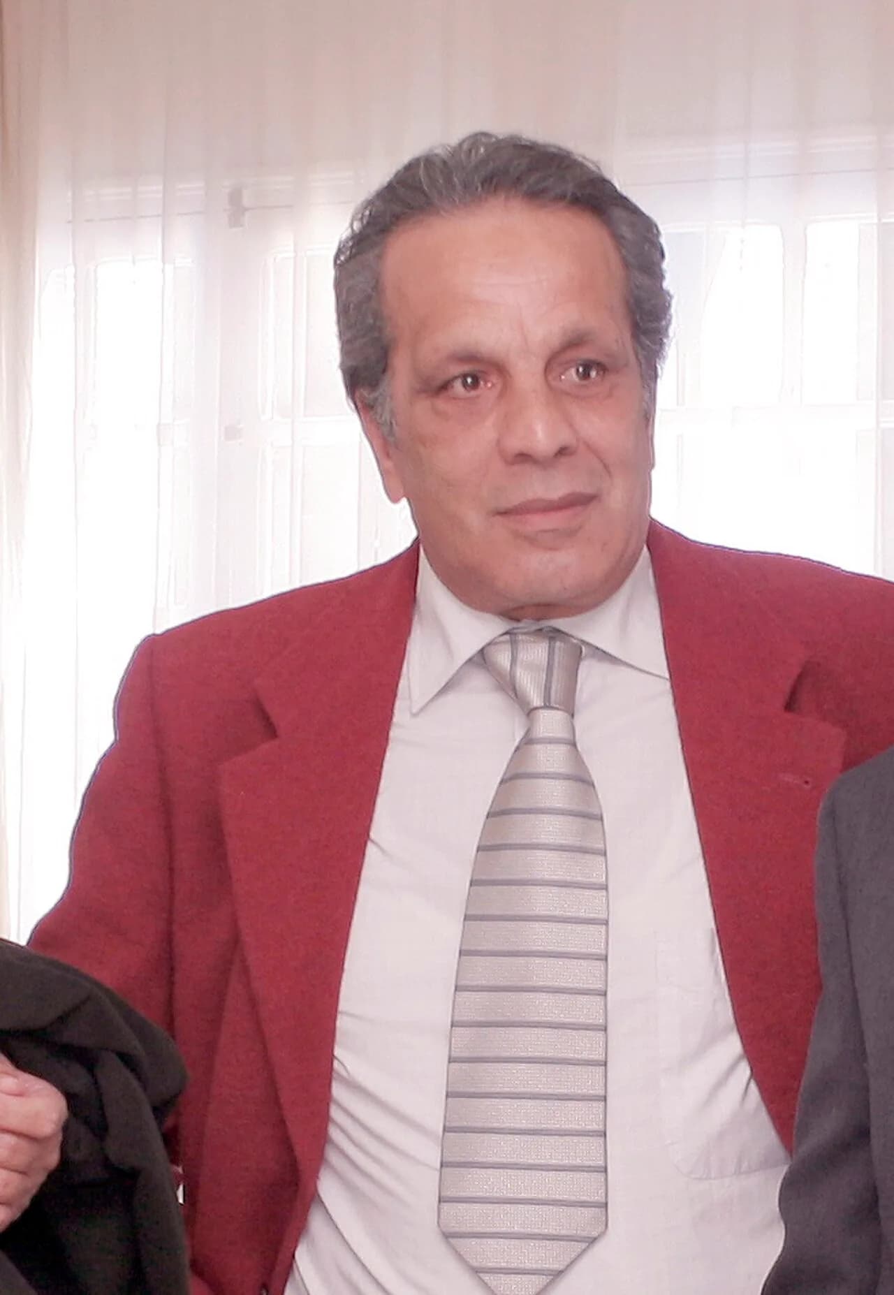 Lotfi Dziri