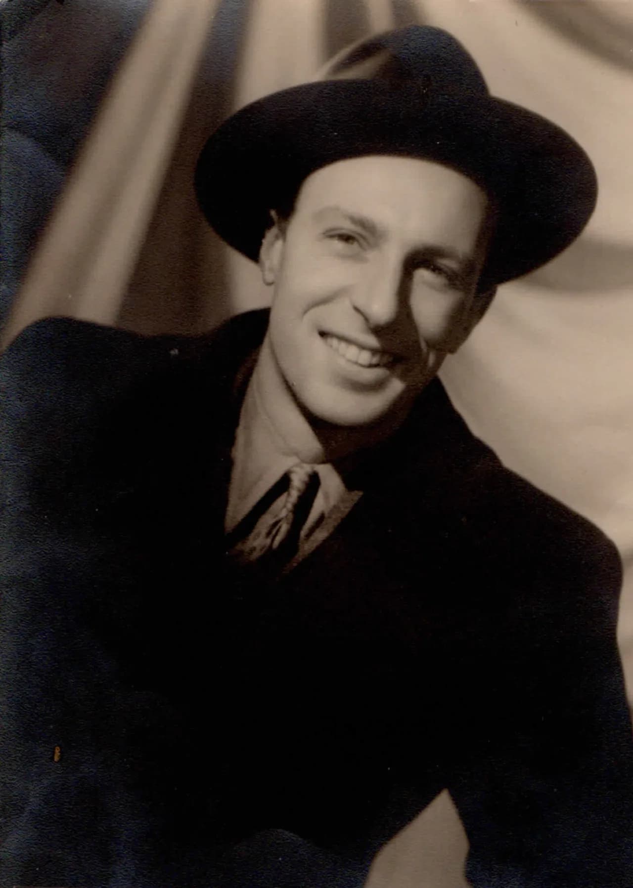 Louis Guglielmi