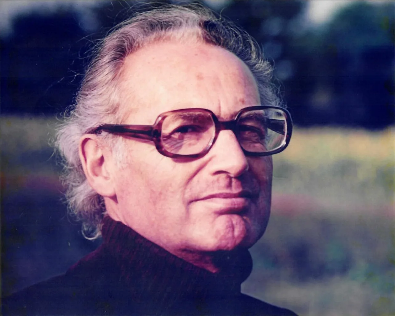 Louis-Albert Burkhalter
