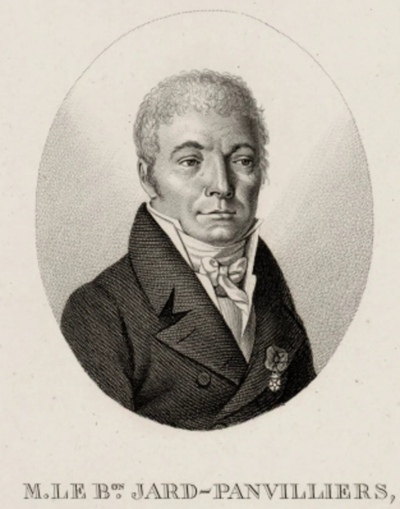 Louis-Alexandre Jard-Panvillier