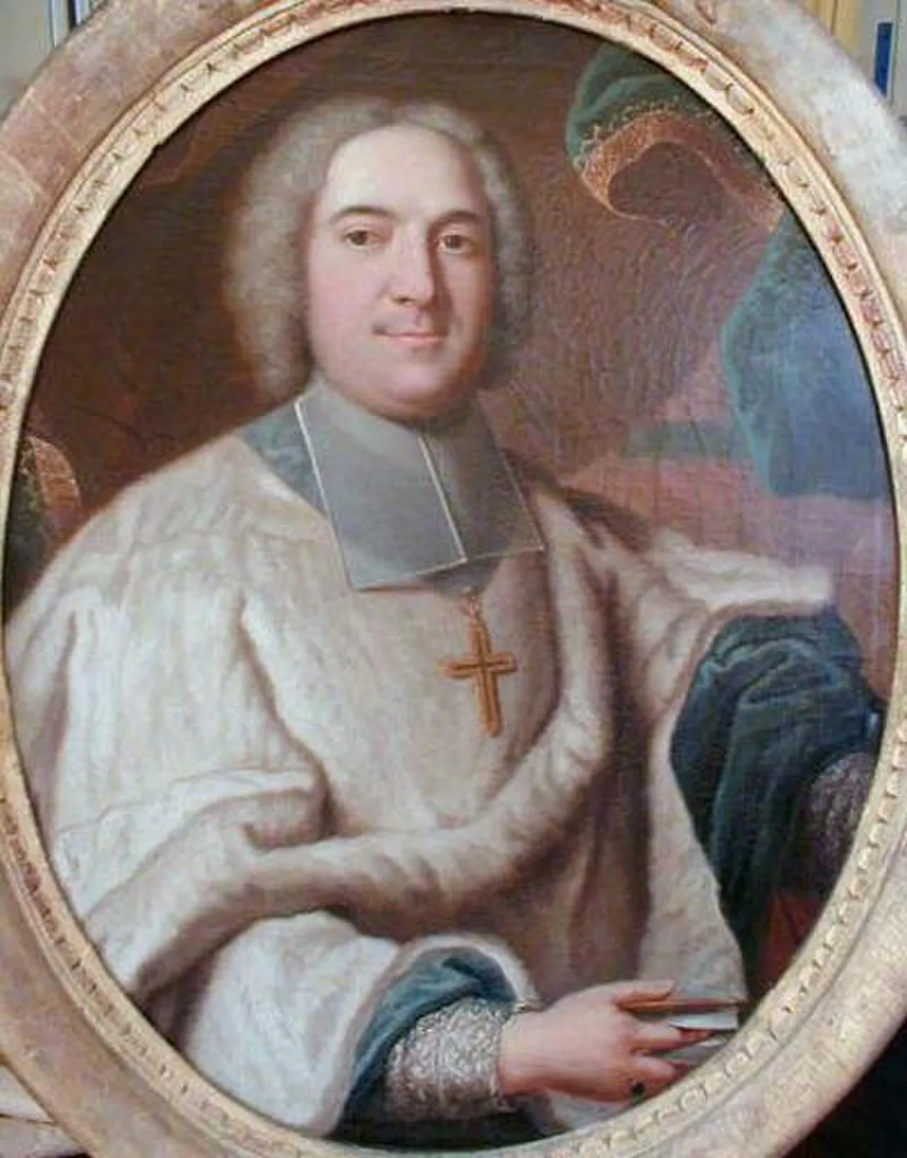 Louis-Alphonse de Valbelle