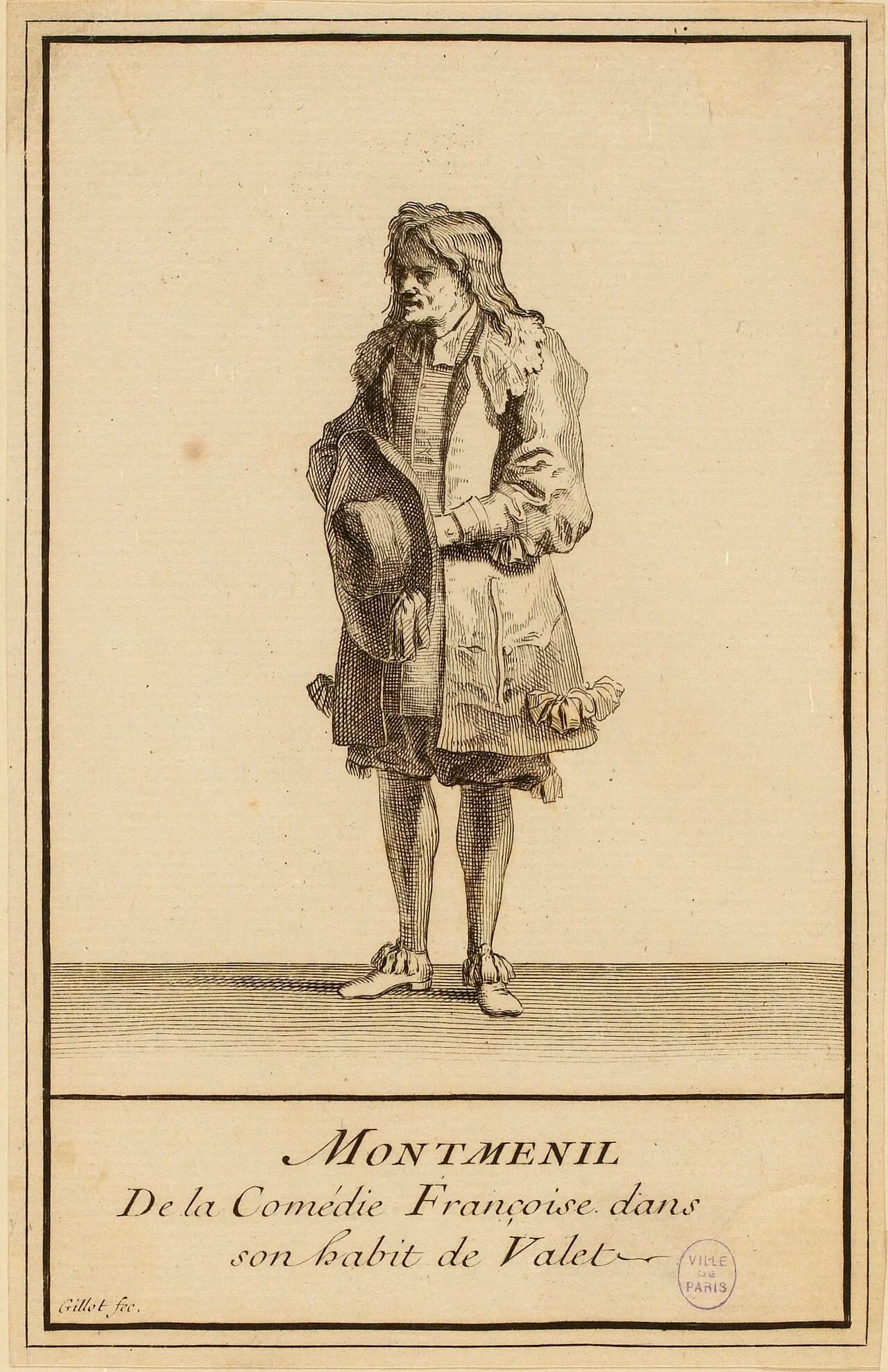 Louis-André Lesage