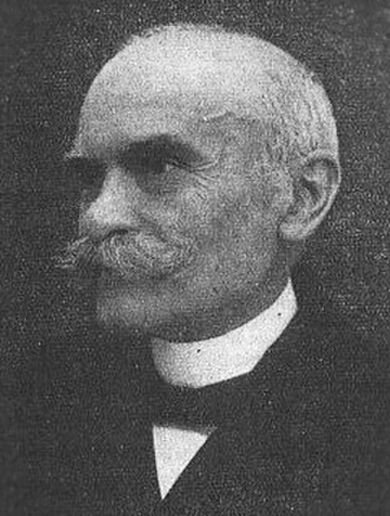 Louis Brocq