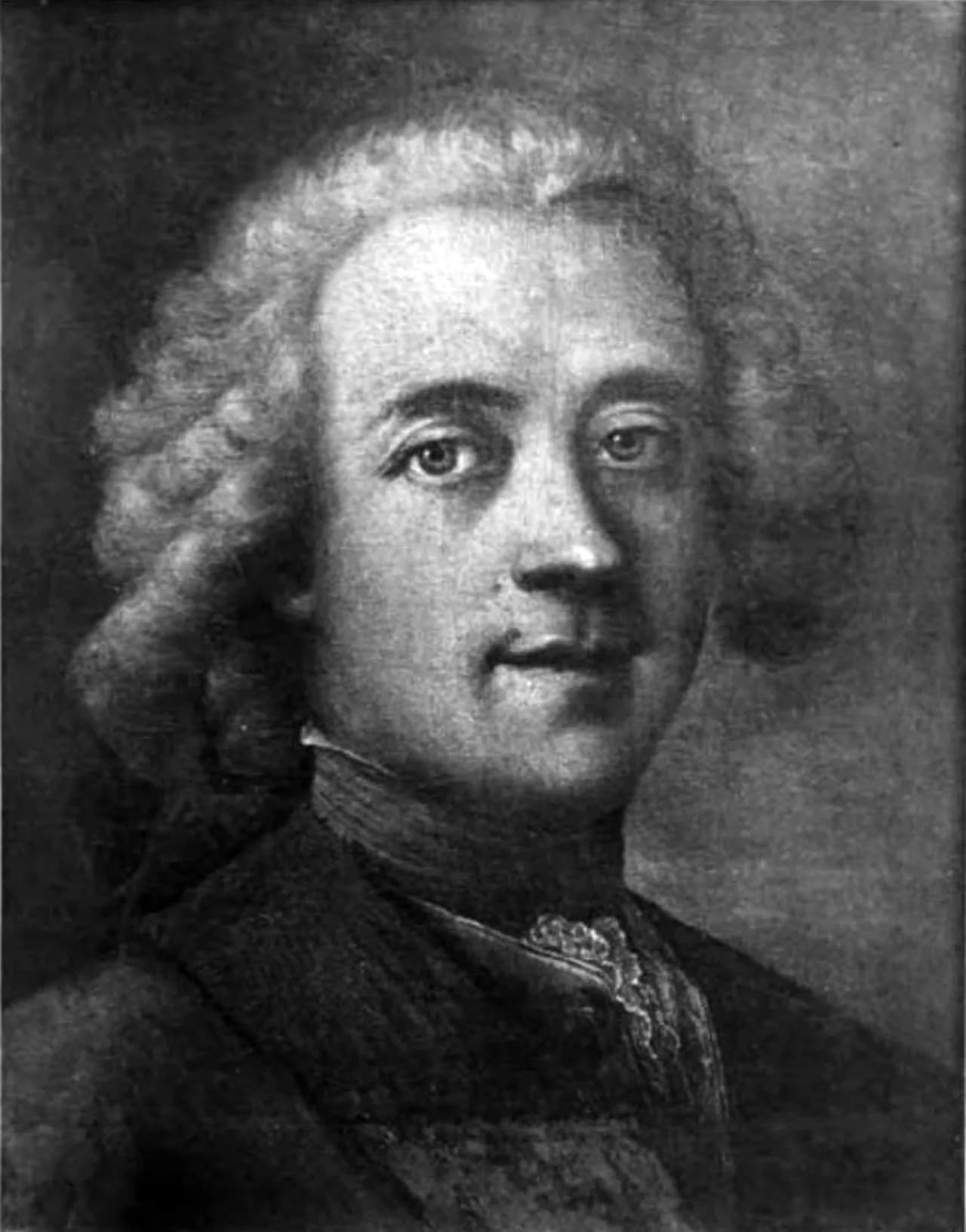 Louis Antoine de Sixet