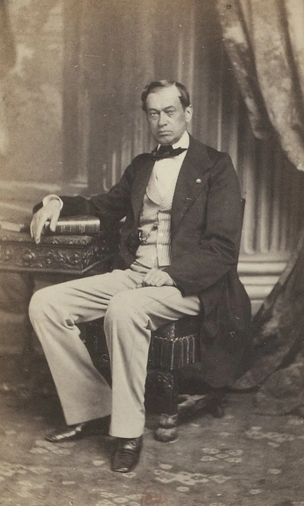 Louis-Antoine de Robin de Barbentane