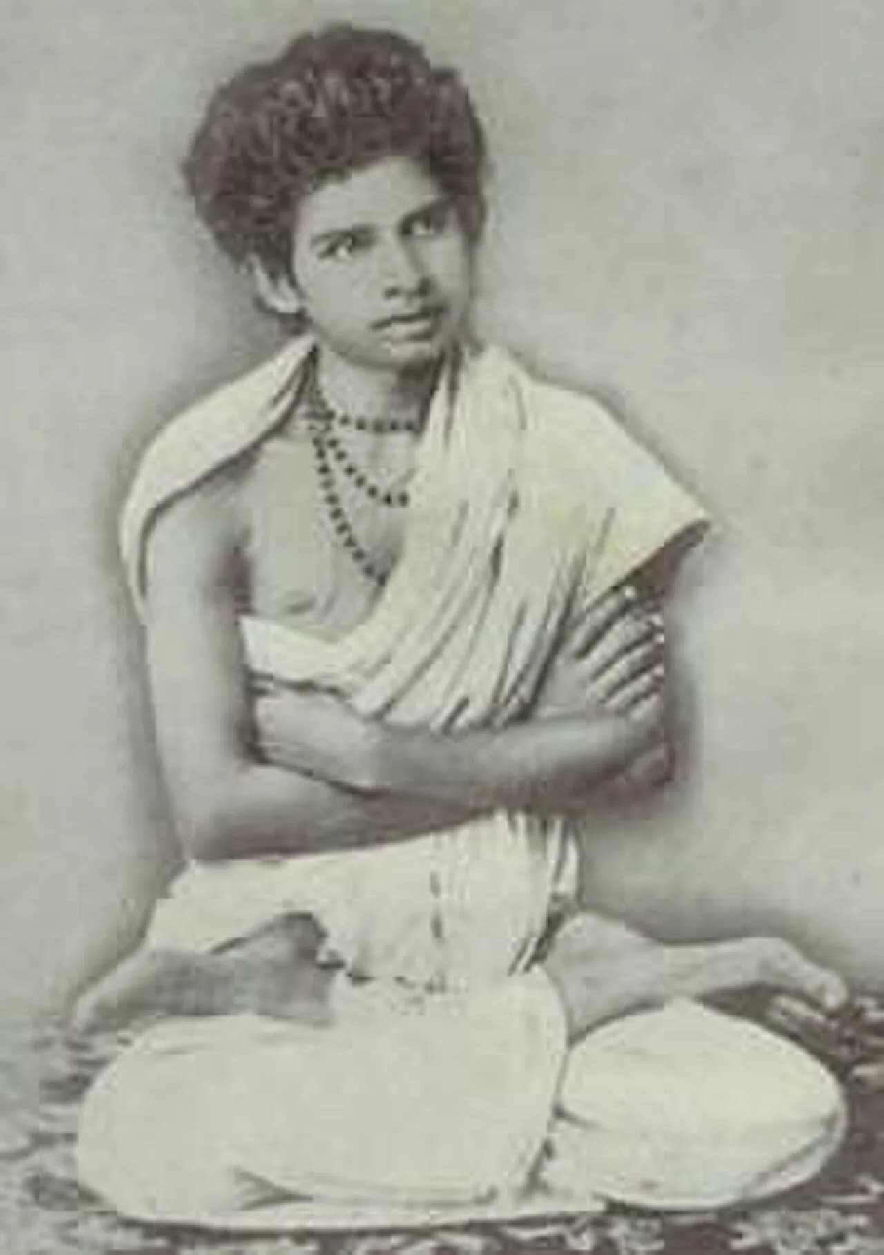 Prabhu Jagadbandhu